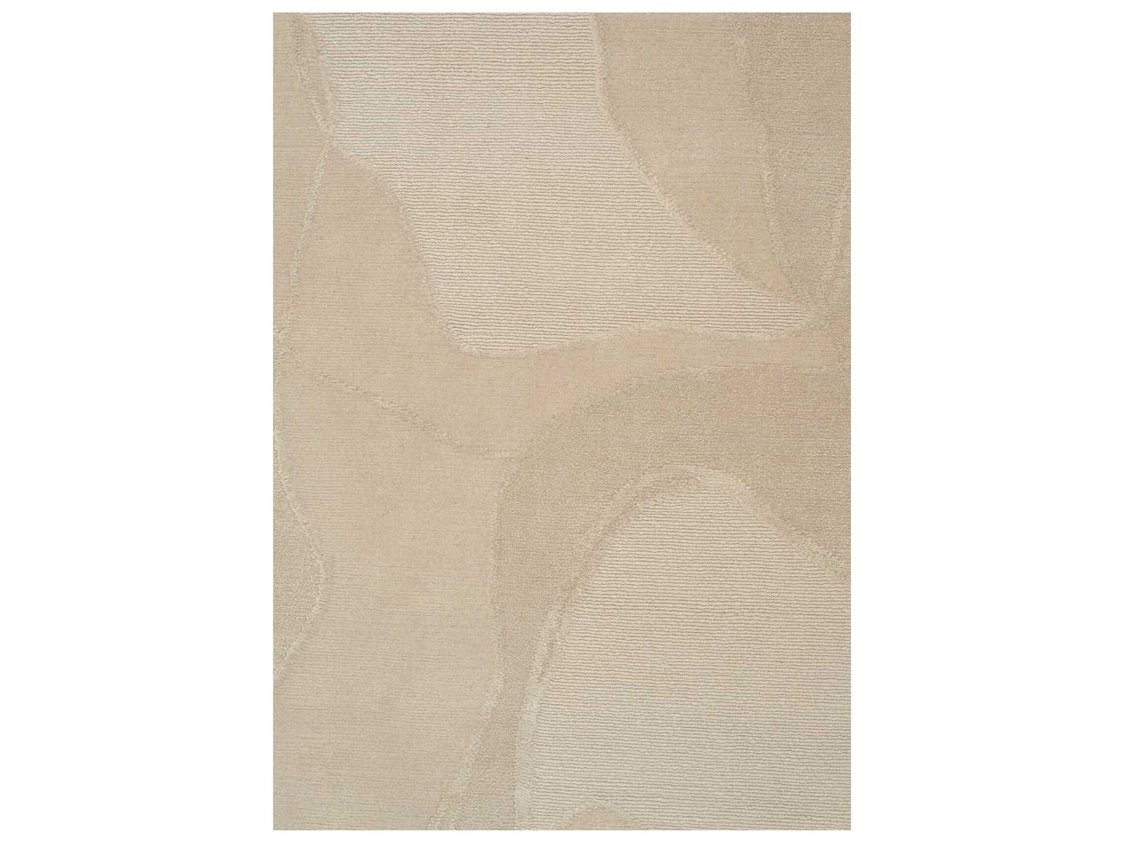 Linie Design Aquaverse Abstract Area Rug