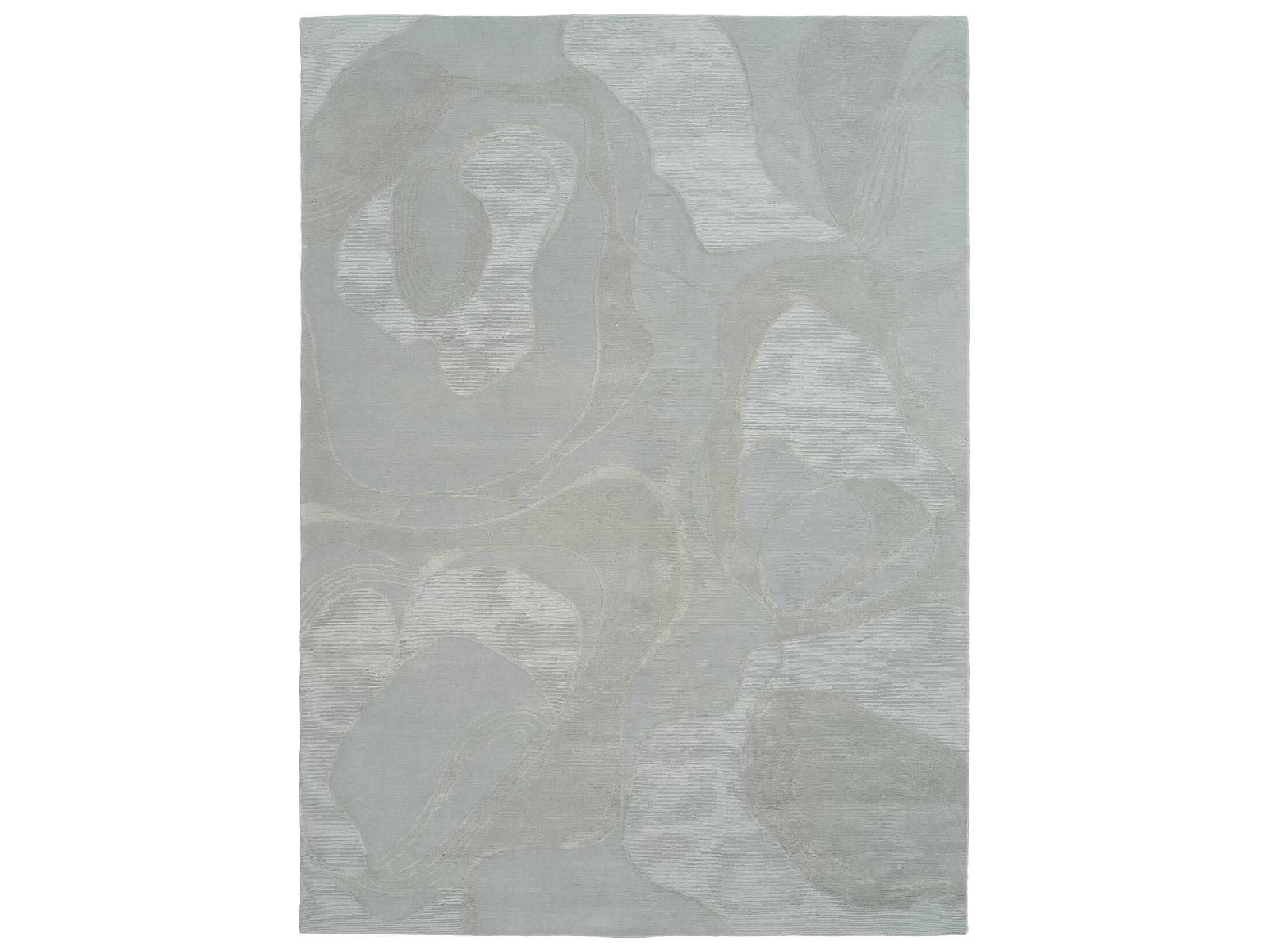 Linie Design Aquaverse Abstract Area Rug