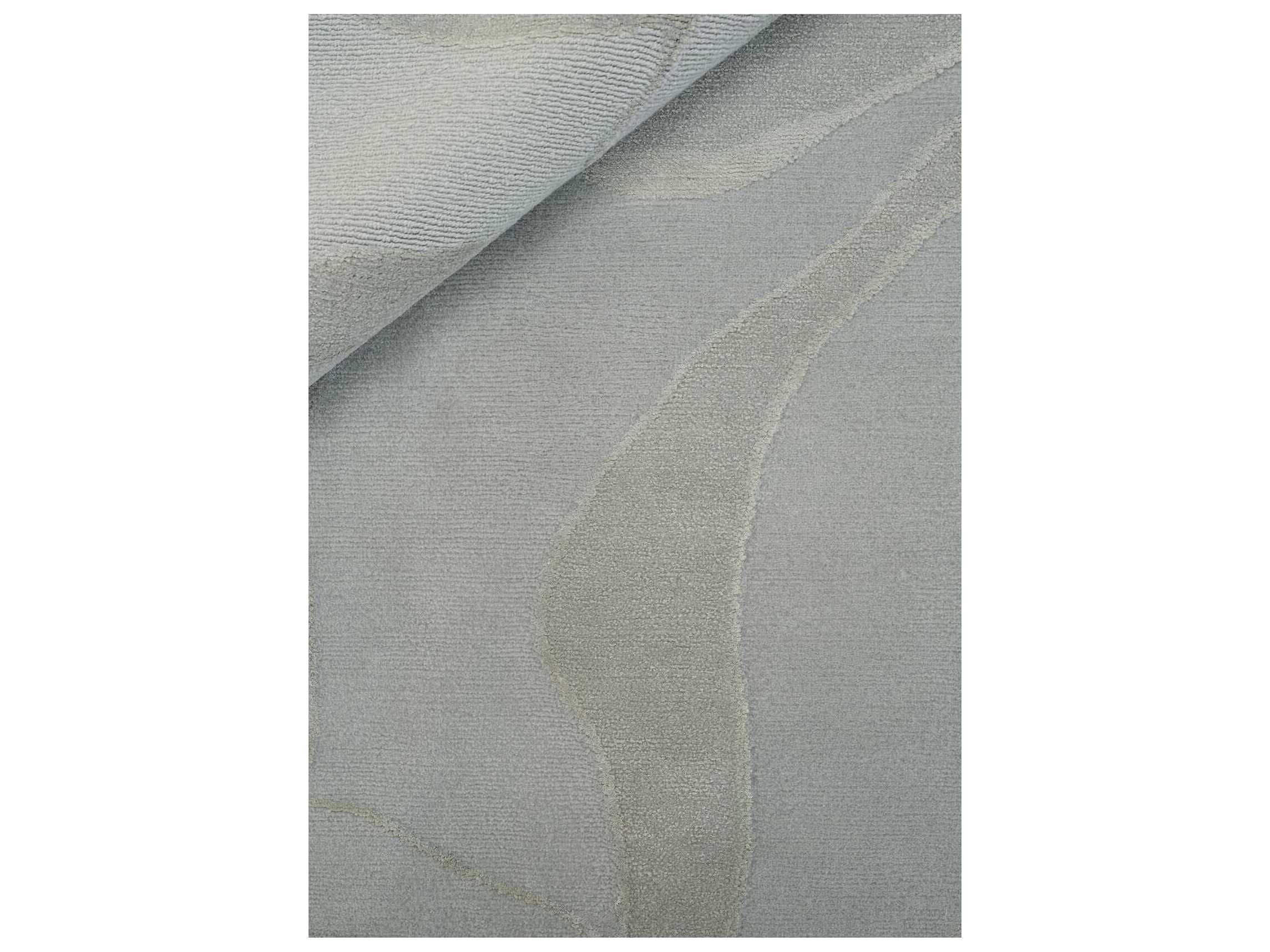 Linie Design Aquaverse Abstract Area Rug