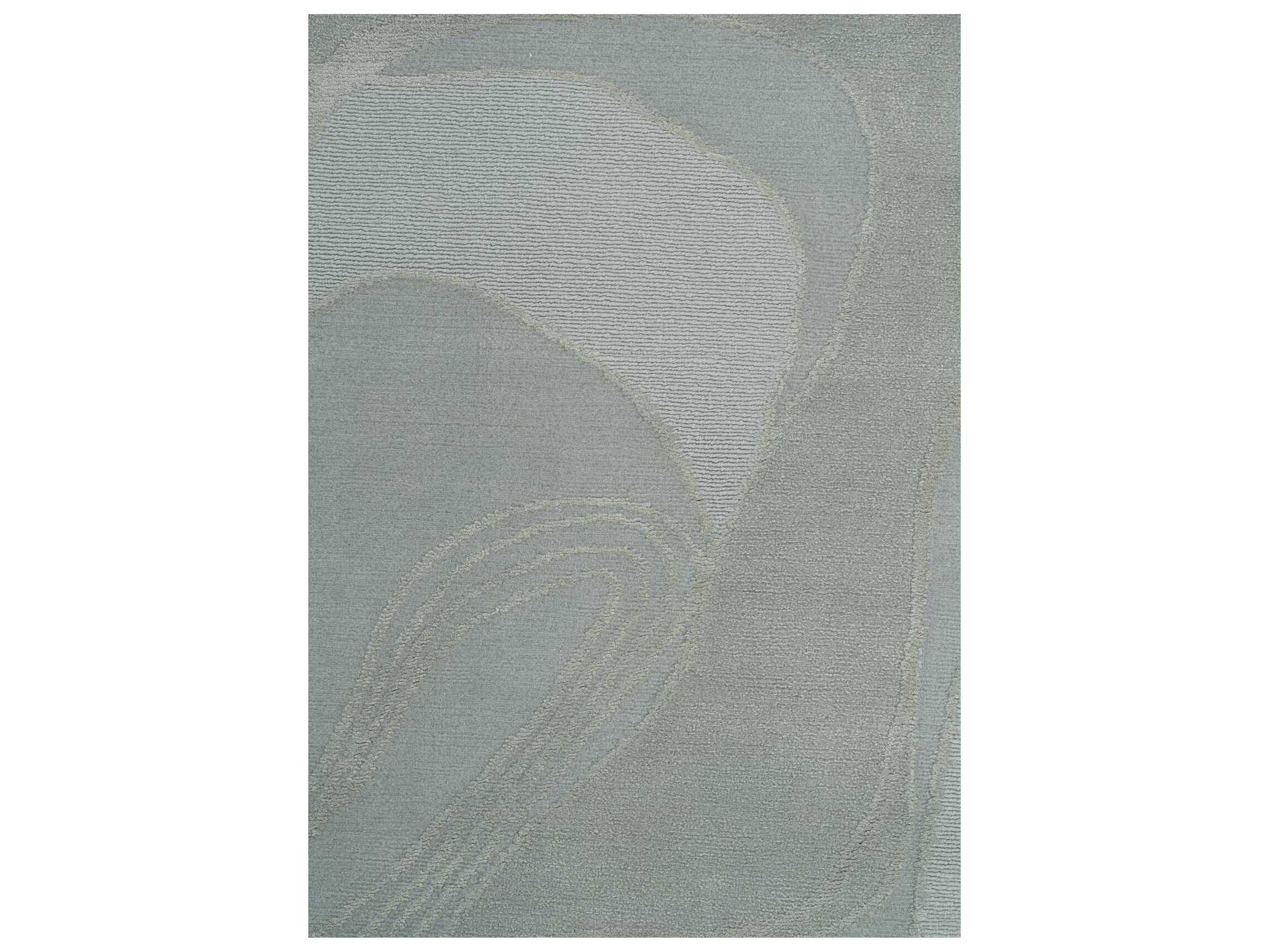 Linie Design Aquaverse Abstract Area Rug