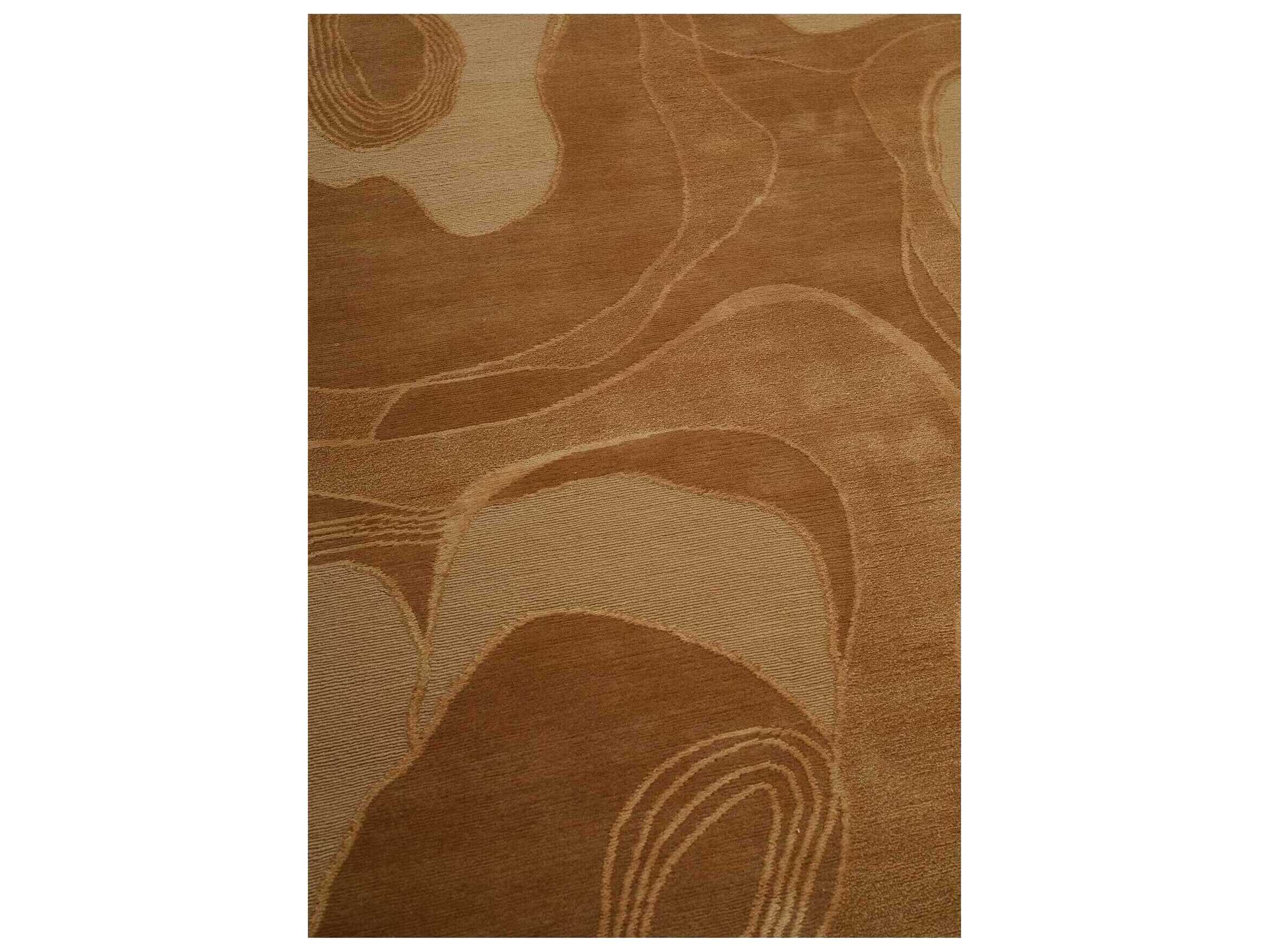 Linie Design Aquaverse Abstract Area Rug