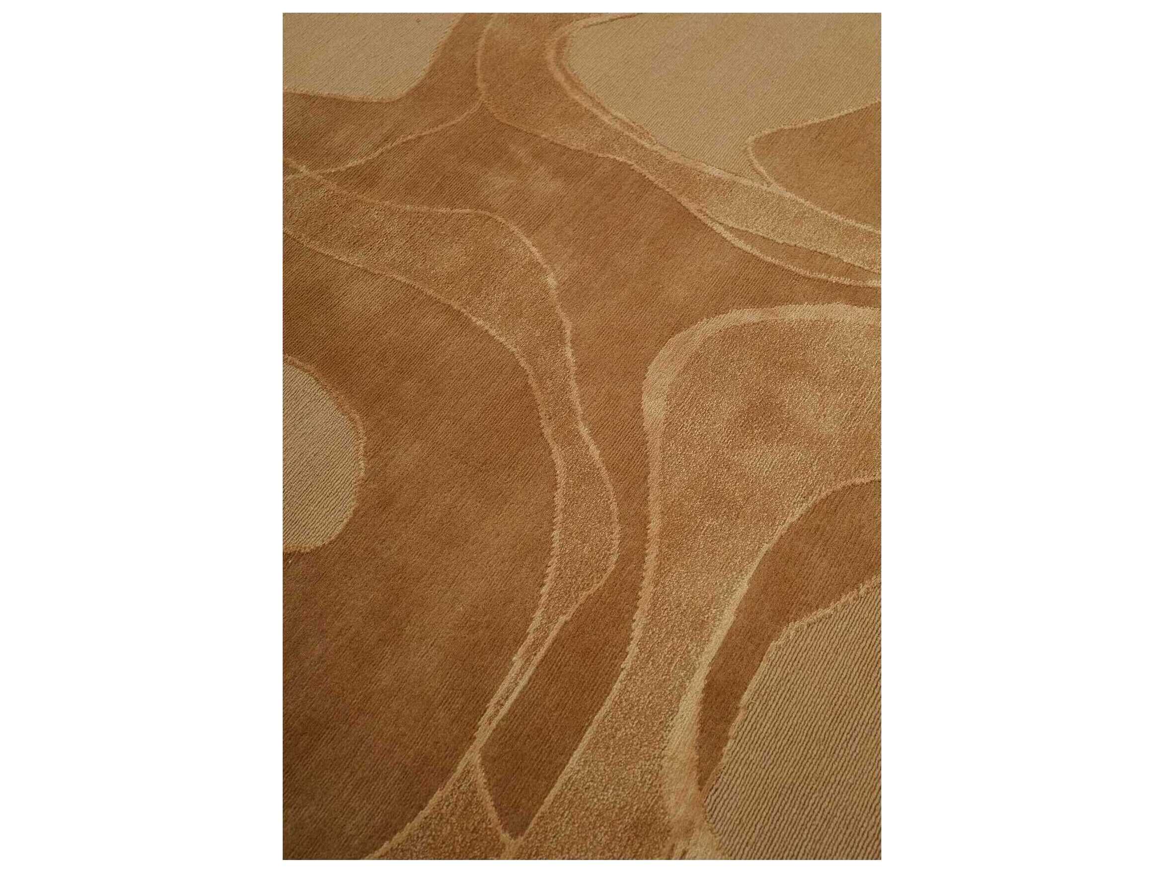 Linie Design Aquaverse Abstract Area Rug