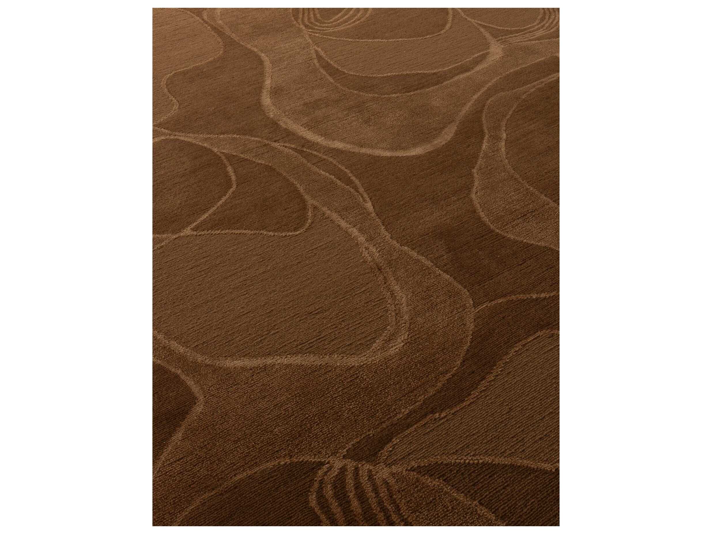 Linie Design Aquaverse Abstract Area Rug