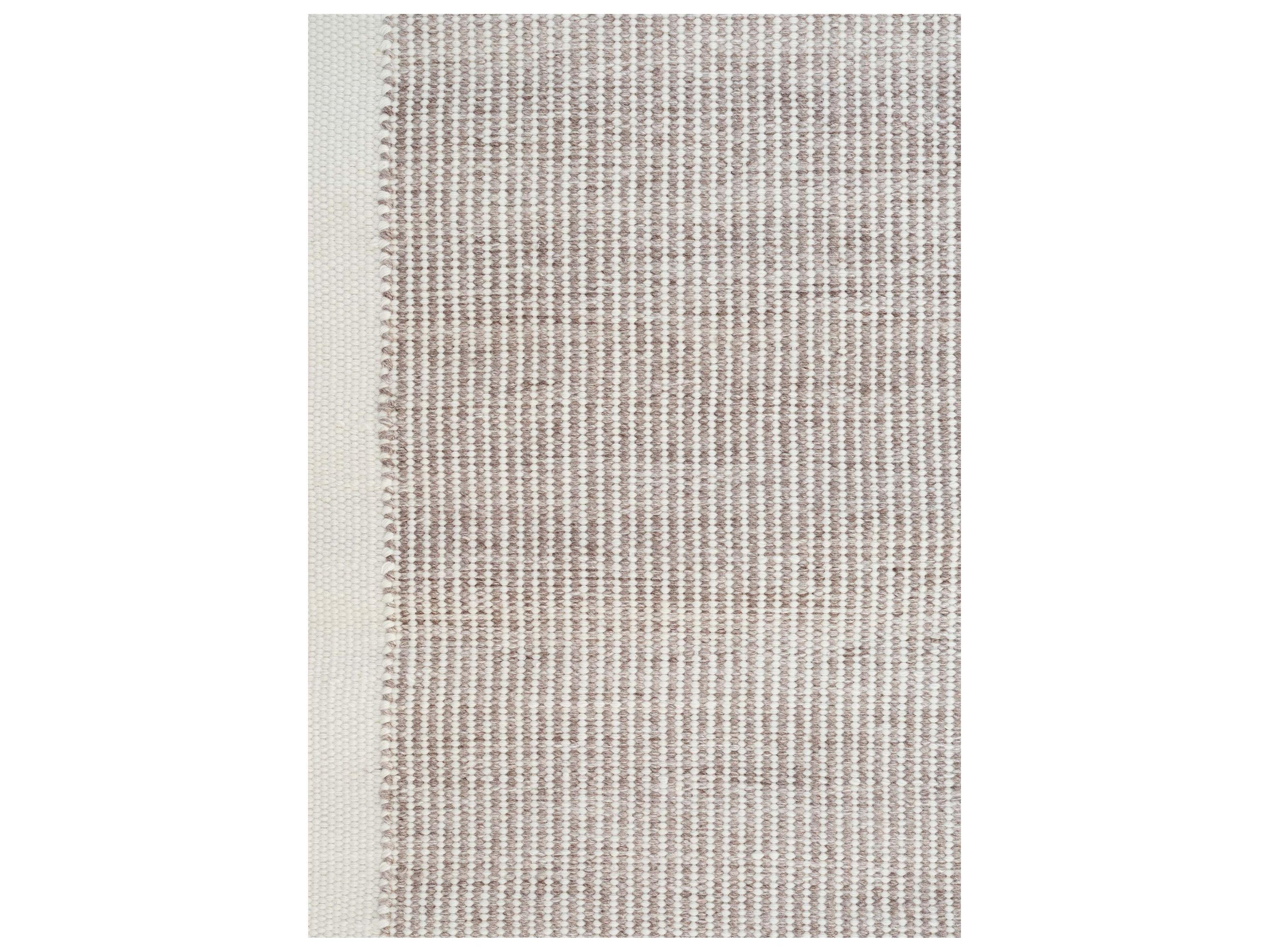 Linie Design Offwhite Area Rug