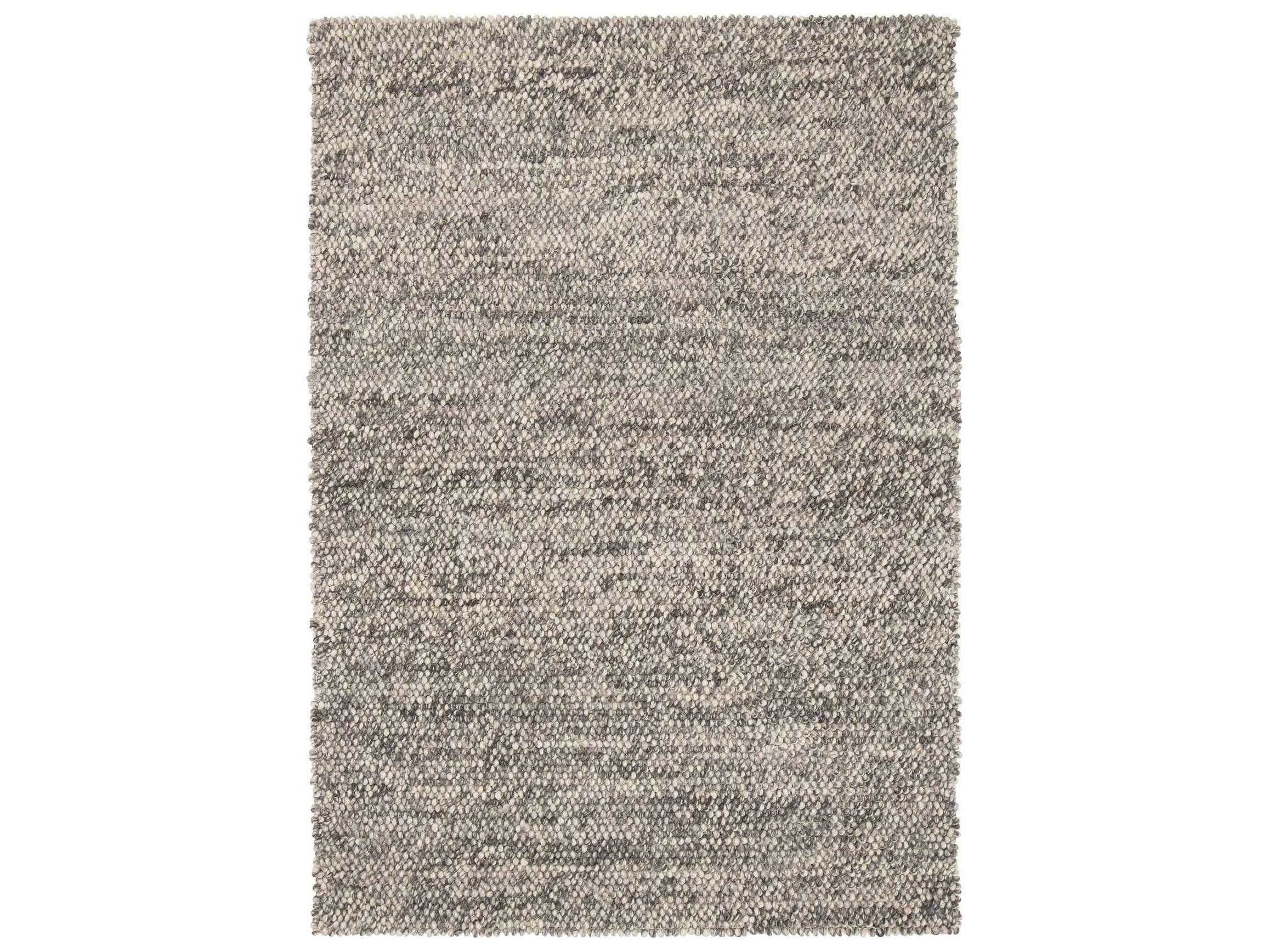 Linie Design Grey Area Rug
