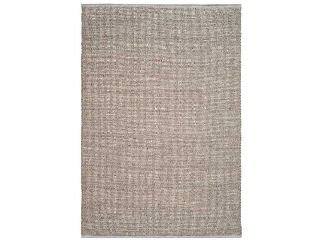 Linie Design Ash Melange Area Rug