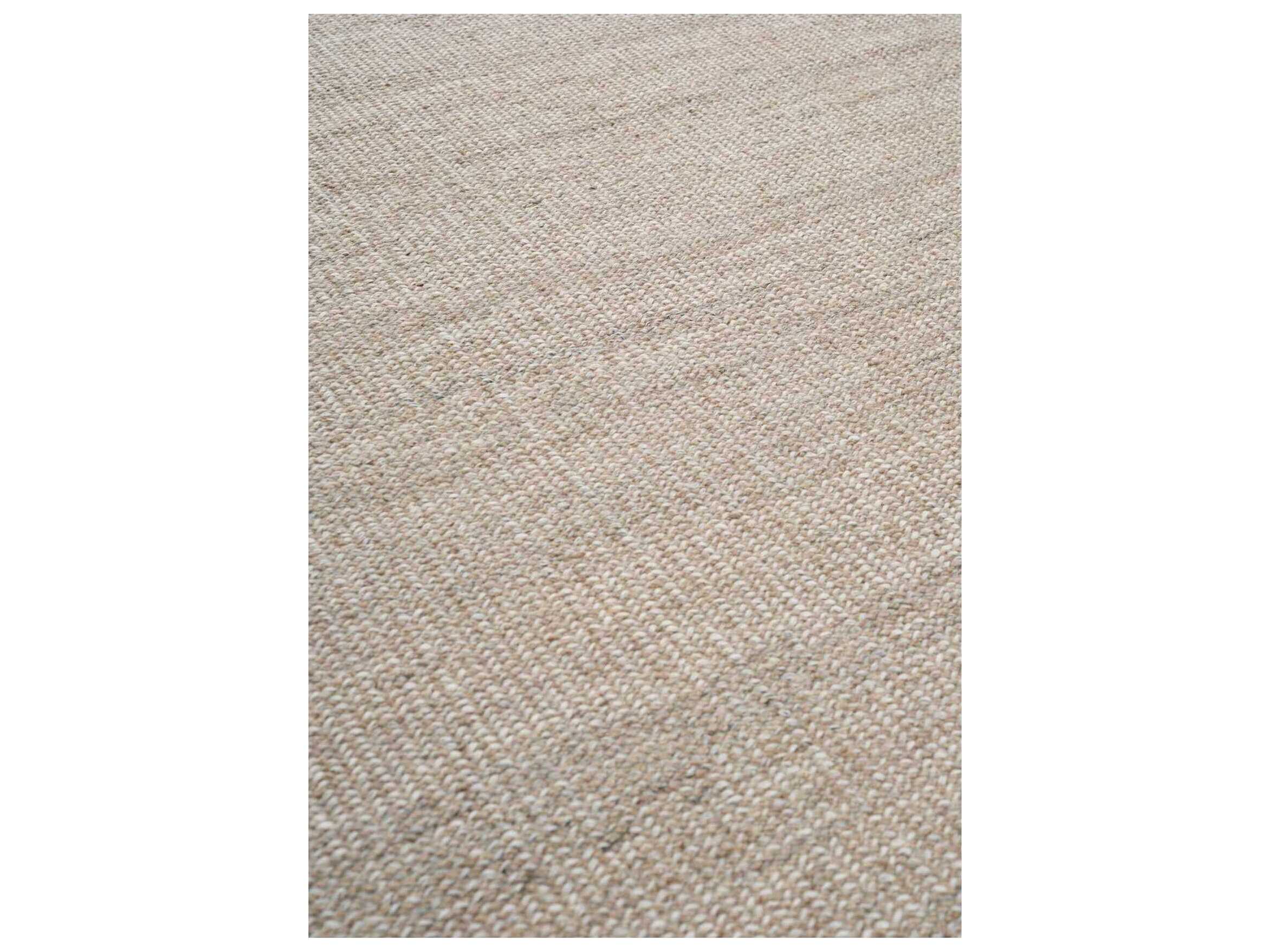 Linie Design Ash Melange Area Rug