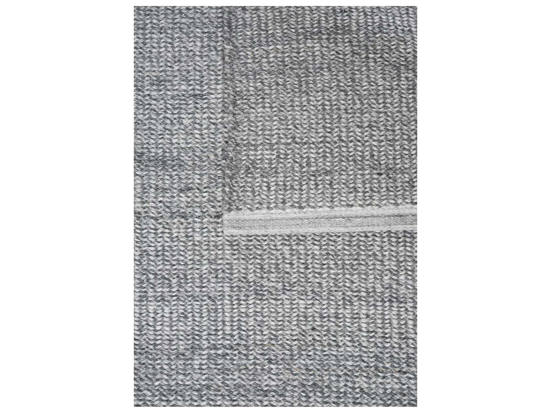 Linie Design Ash Melange Area Rug