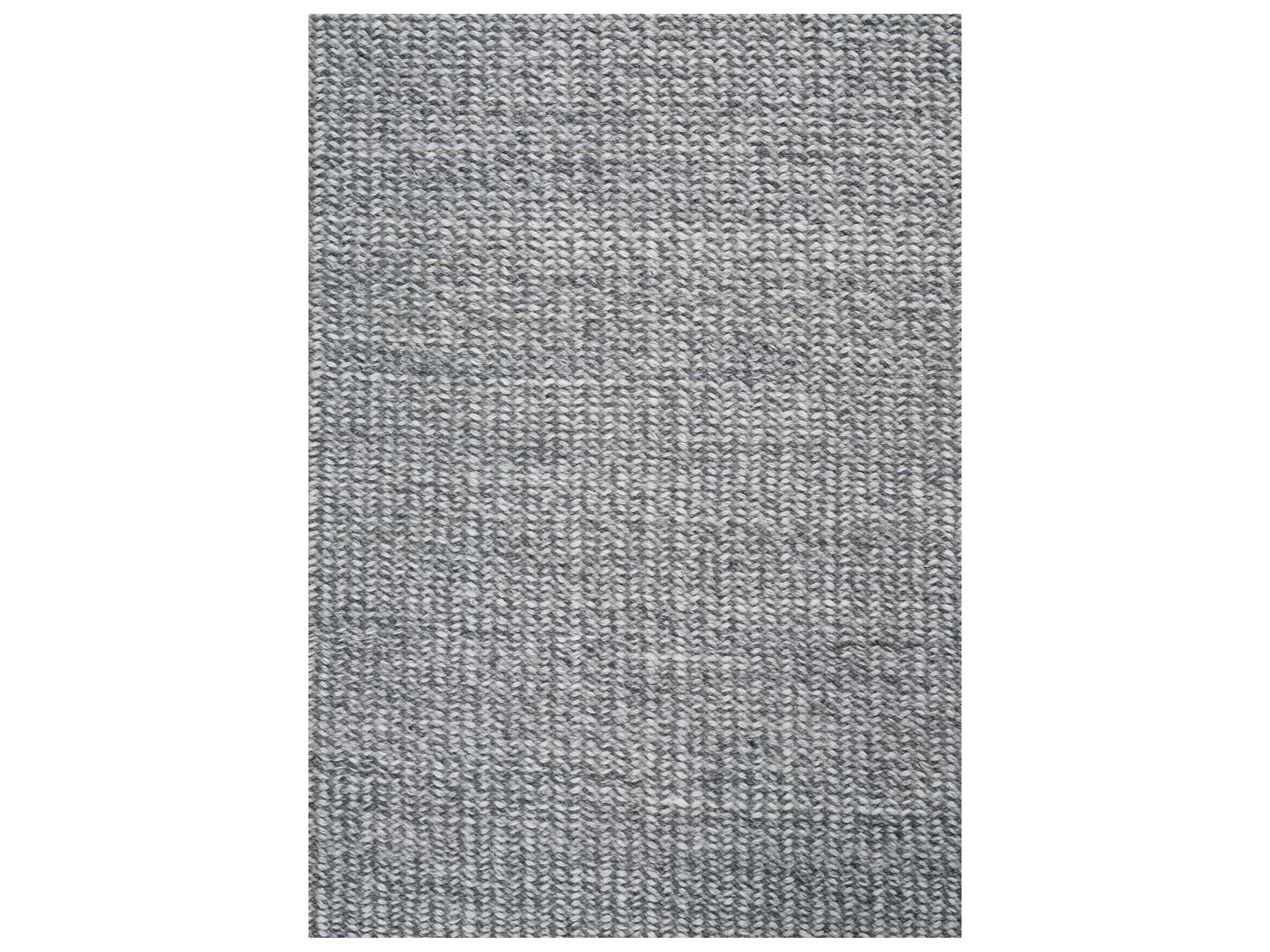 Linie Design Ash Melange Area Rug