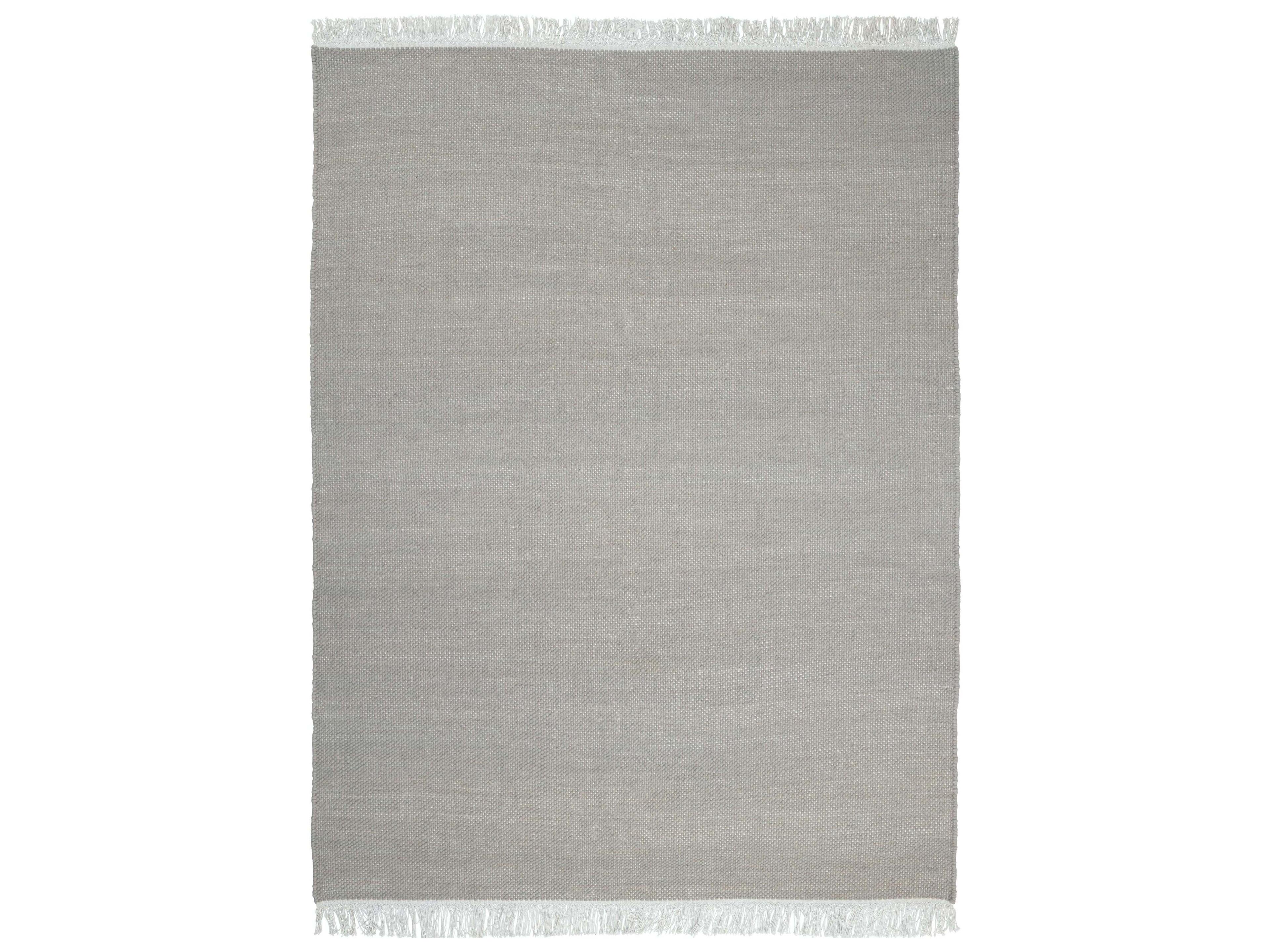 Linie Design Grey Area Rug