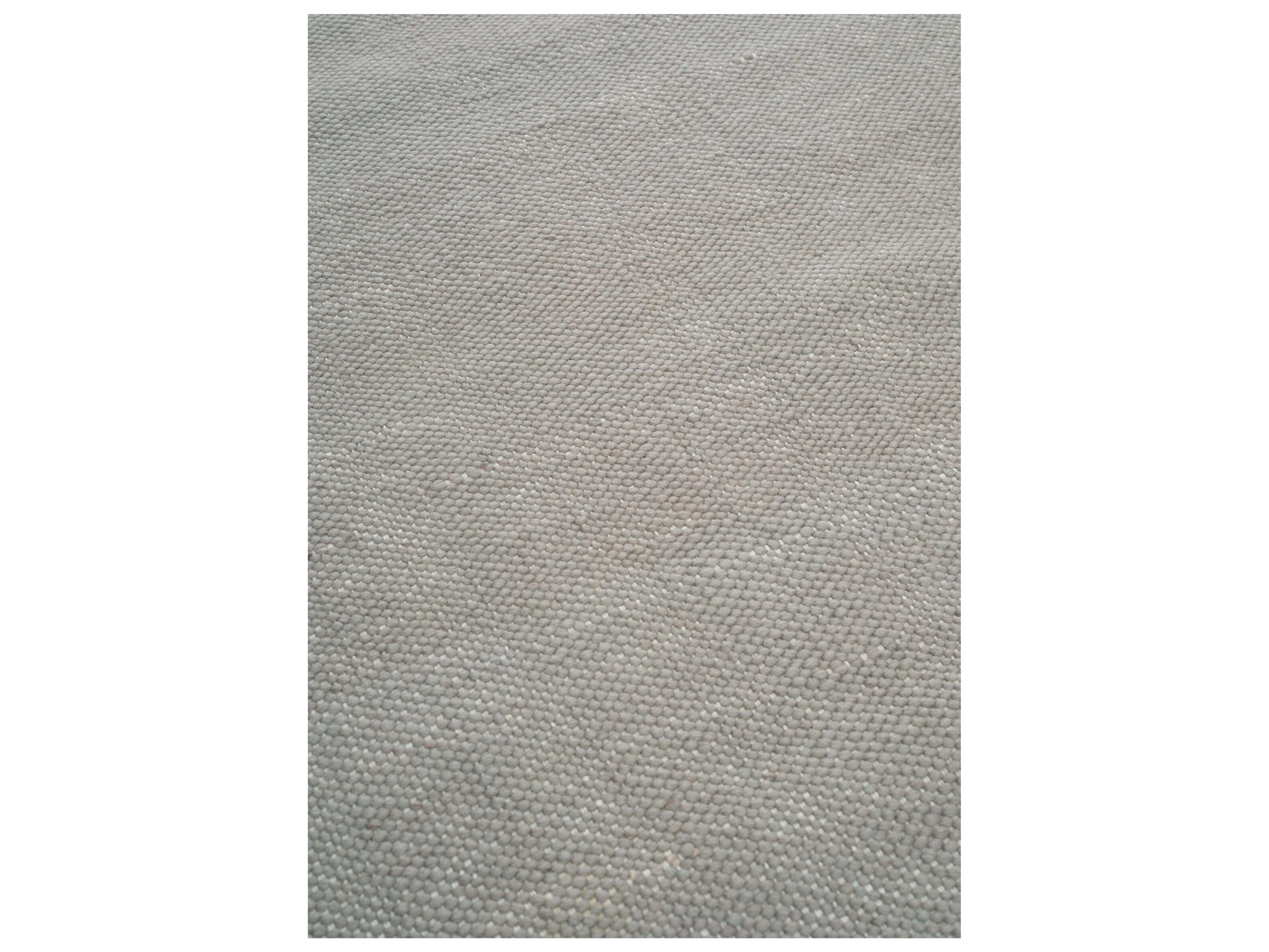 Linie Design Grey Area Rug