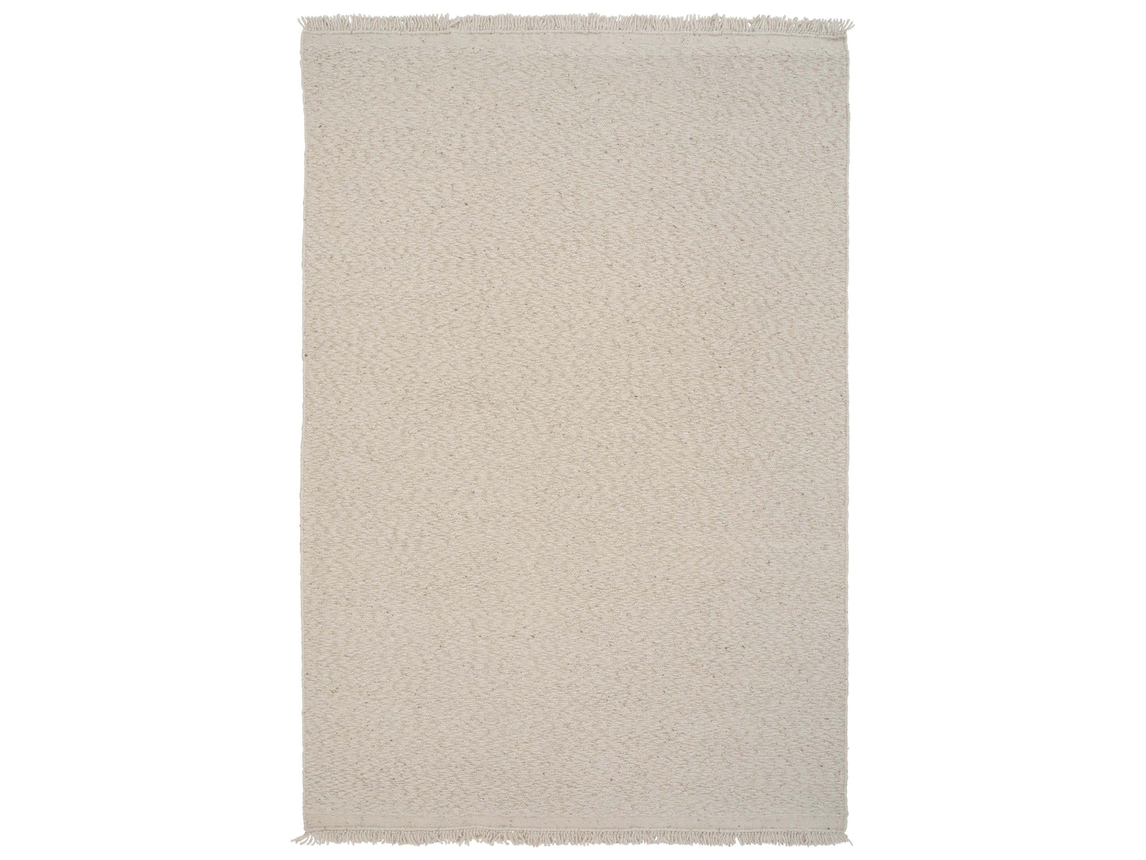 Linie Design Geometric Beige Area Rug