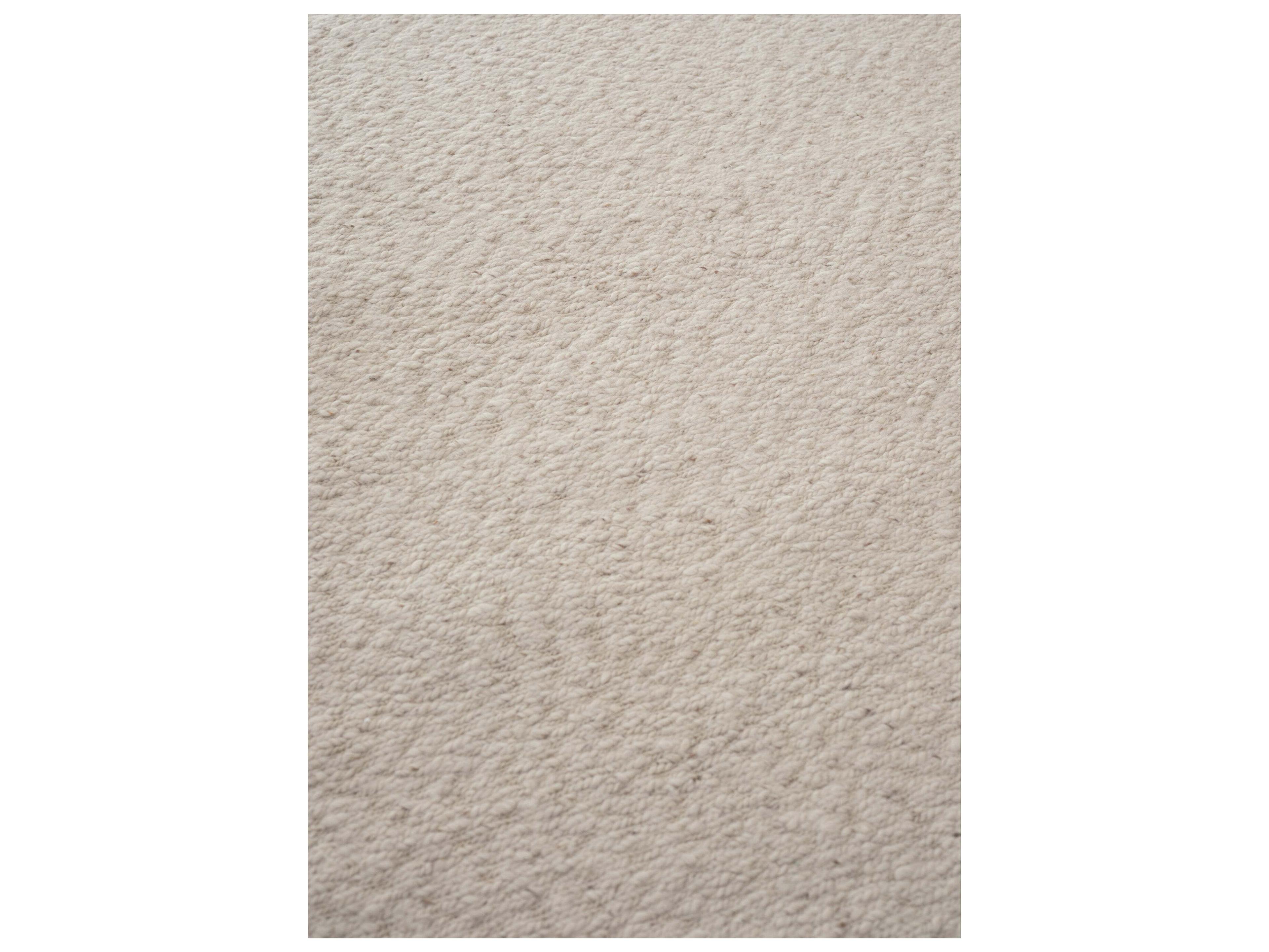 Linie Design Geometric Beige Area Rug