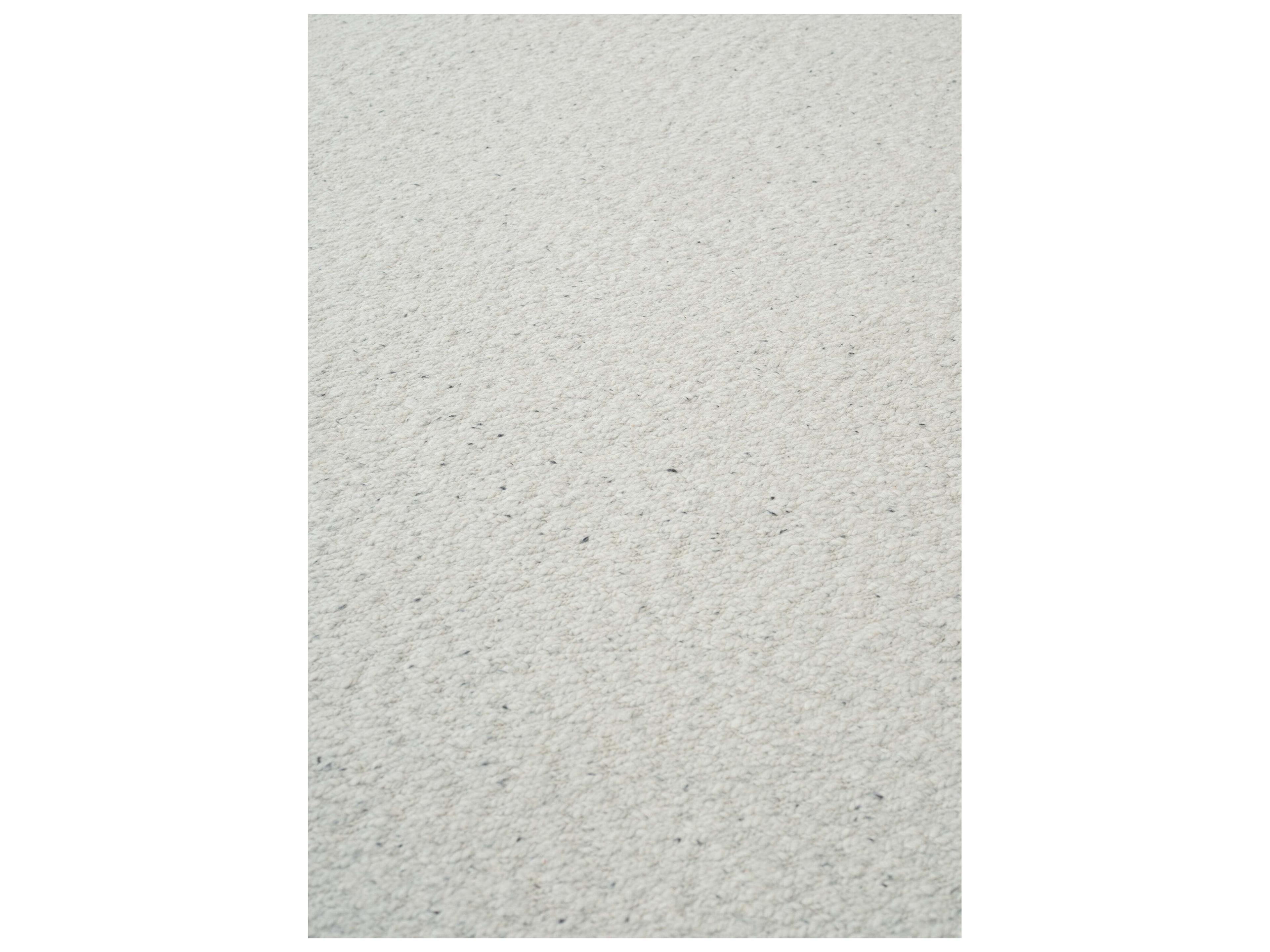 Linie Design Geometric Grey Area Rug