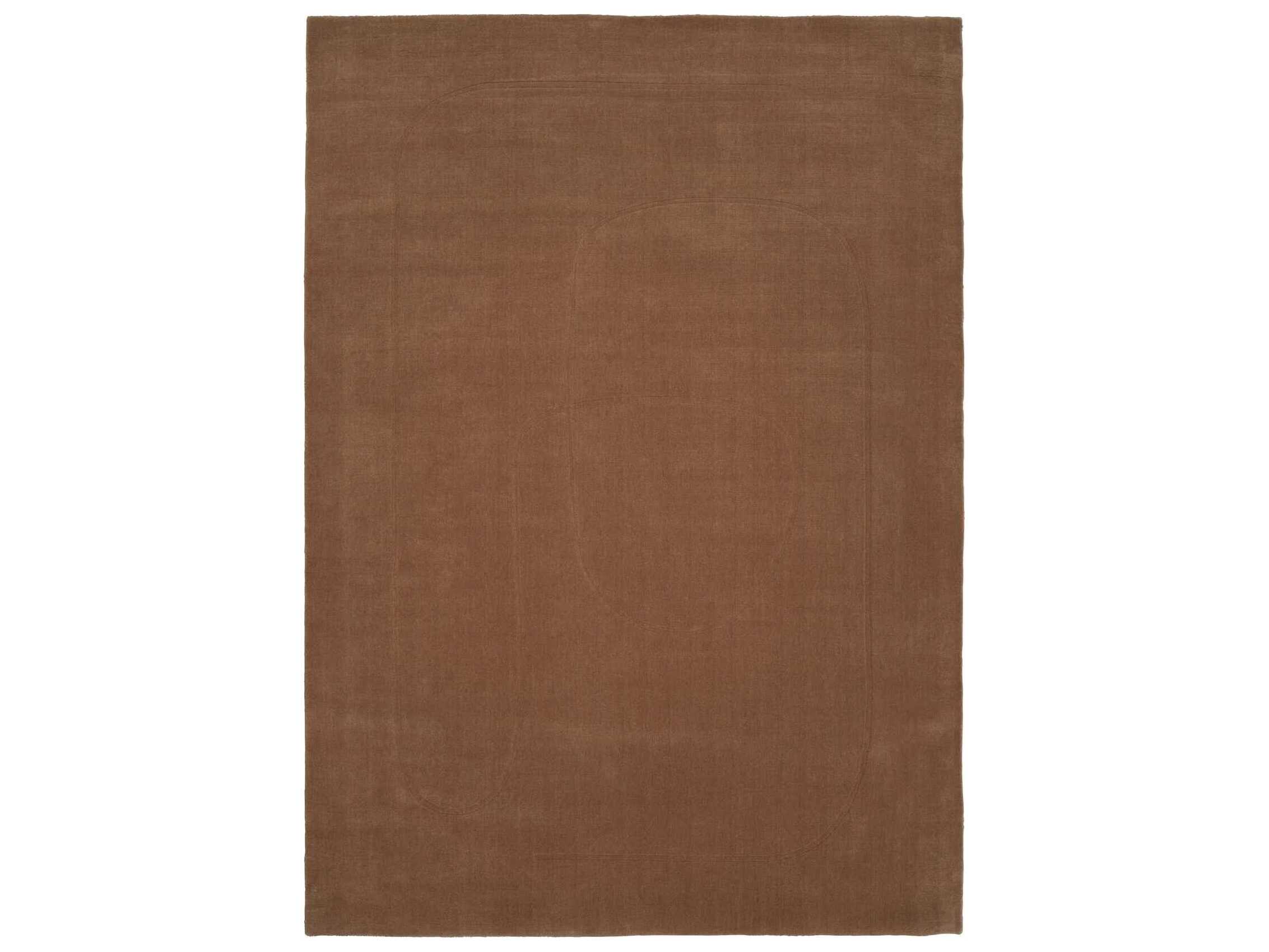 Linie Design Cursive Expanse Geometric Area Rug