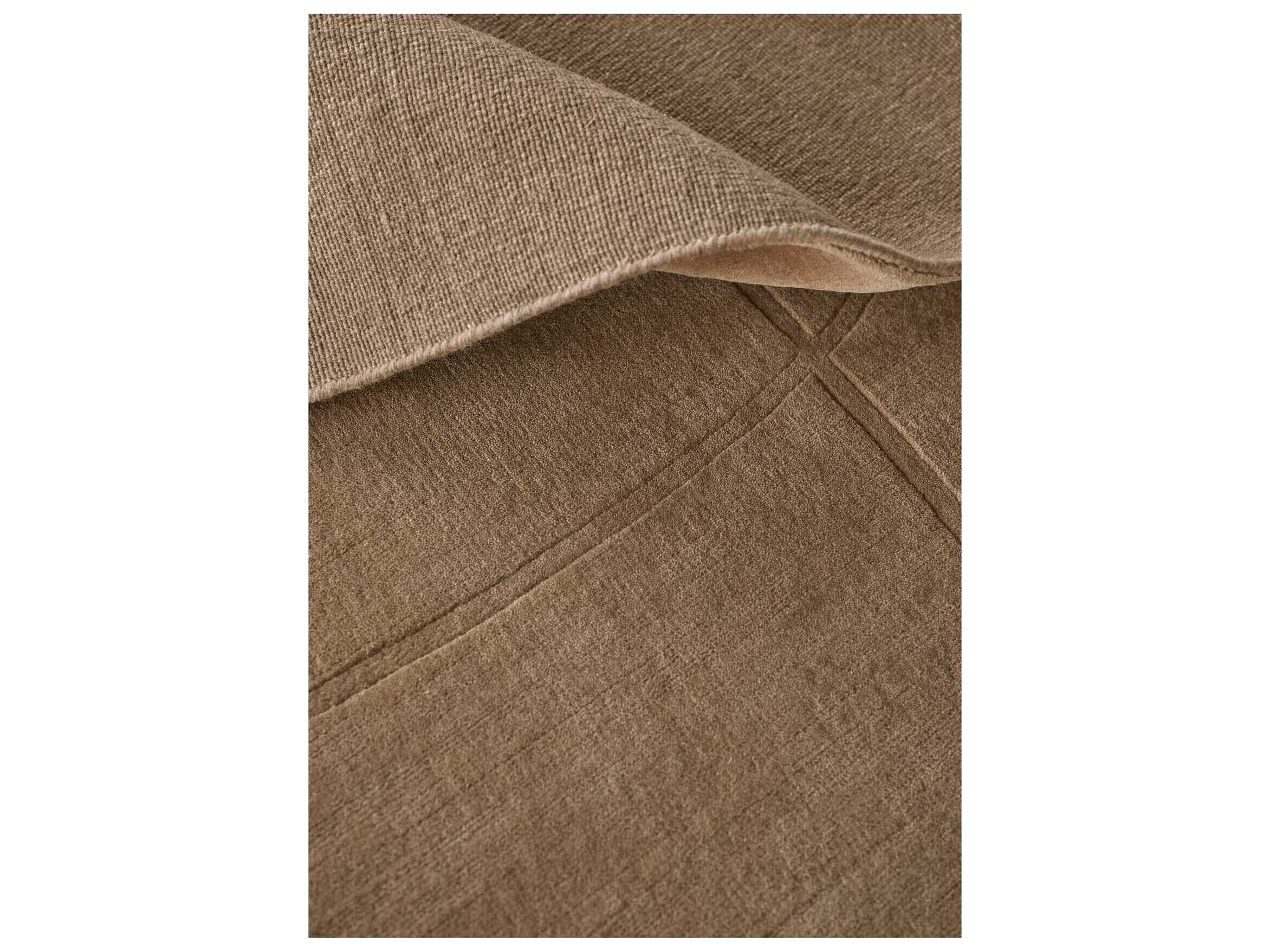 Linie Design Cursive Expanse Geometric Area Rug