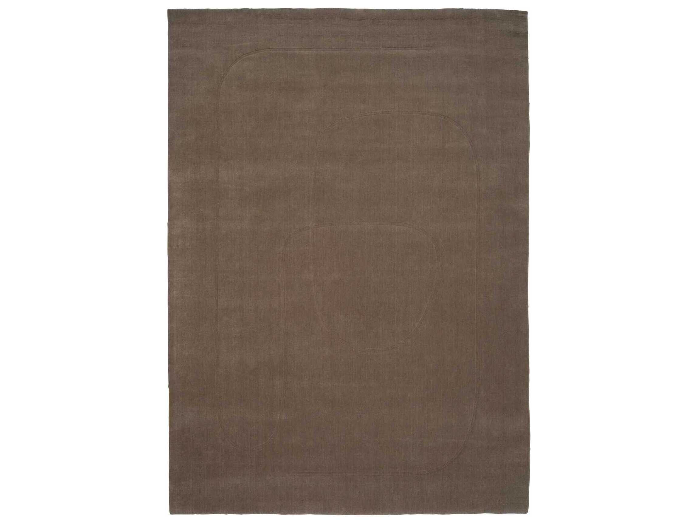 Linie Design Cursive Expanse Geometric Area Rug