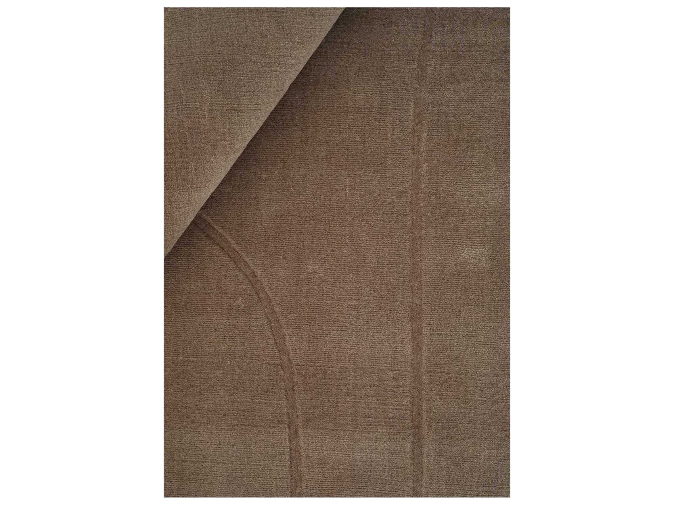 Linie Design Cursive Expanse Geometric Area Rug