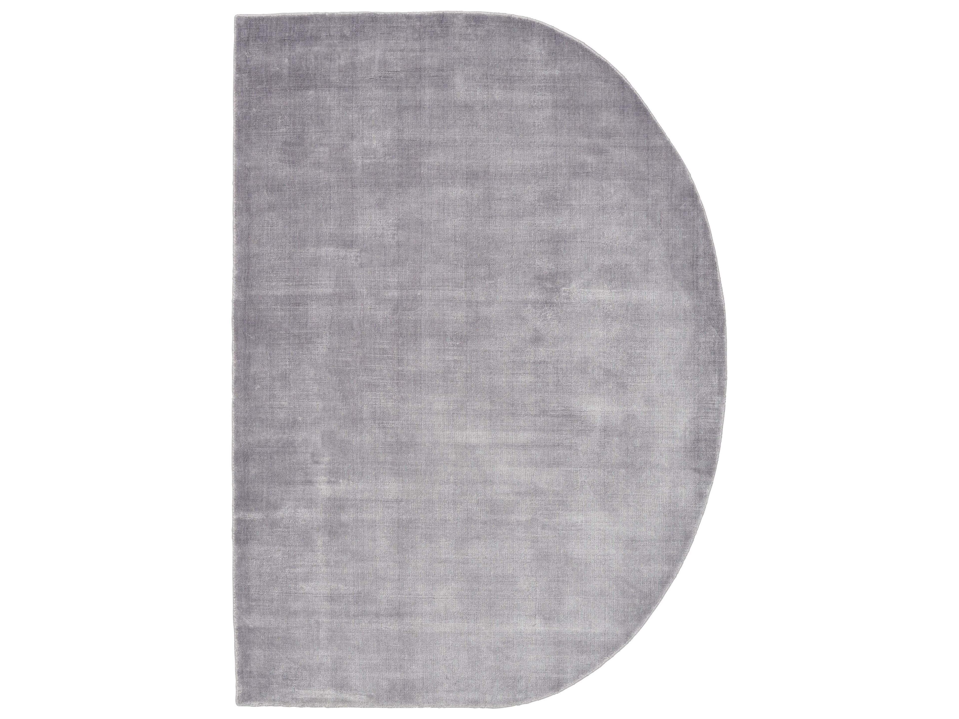 Linie Design Silver Area Rug
