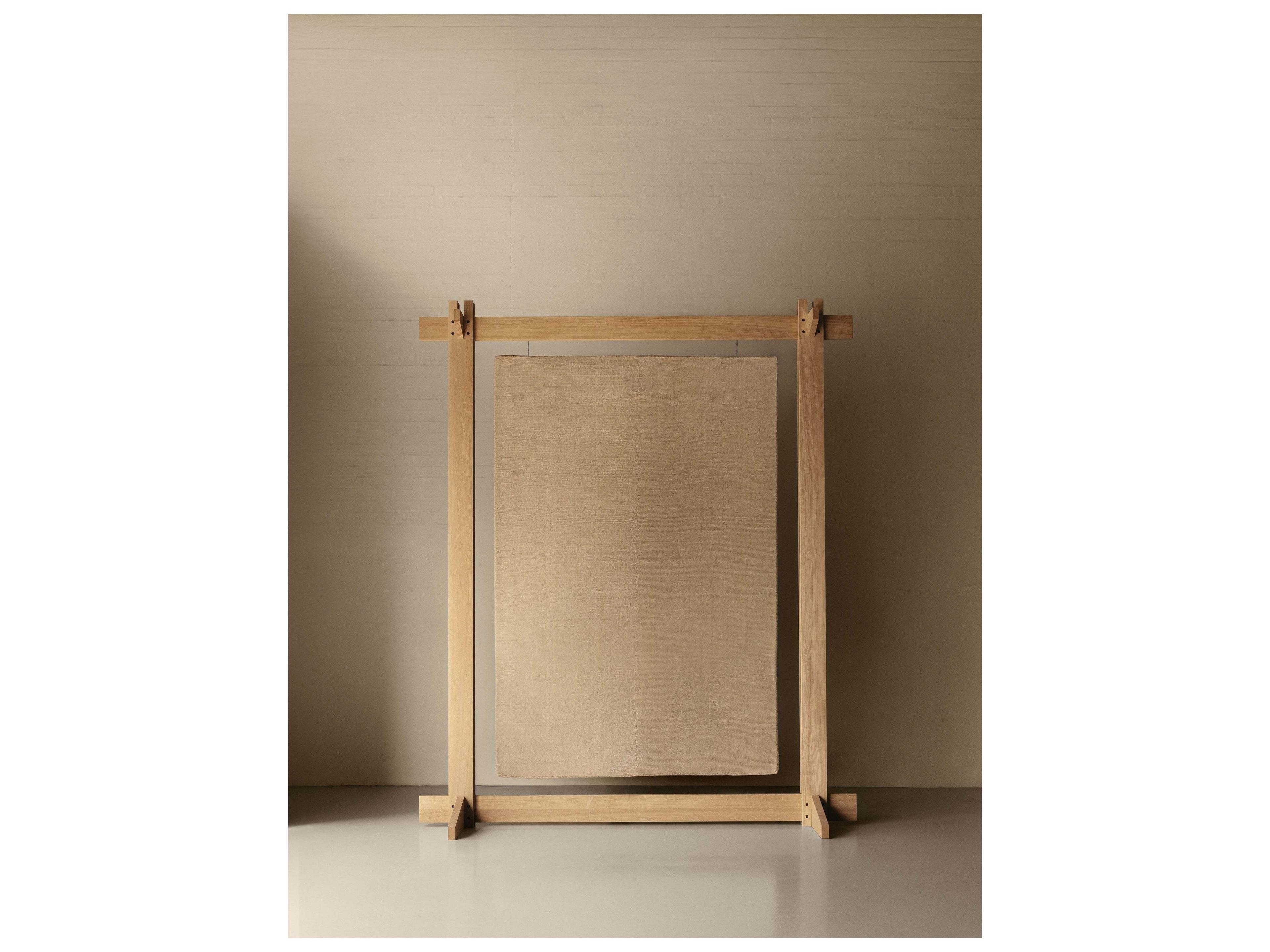 Linie Design Beige Area Rug