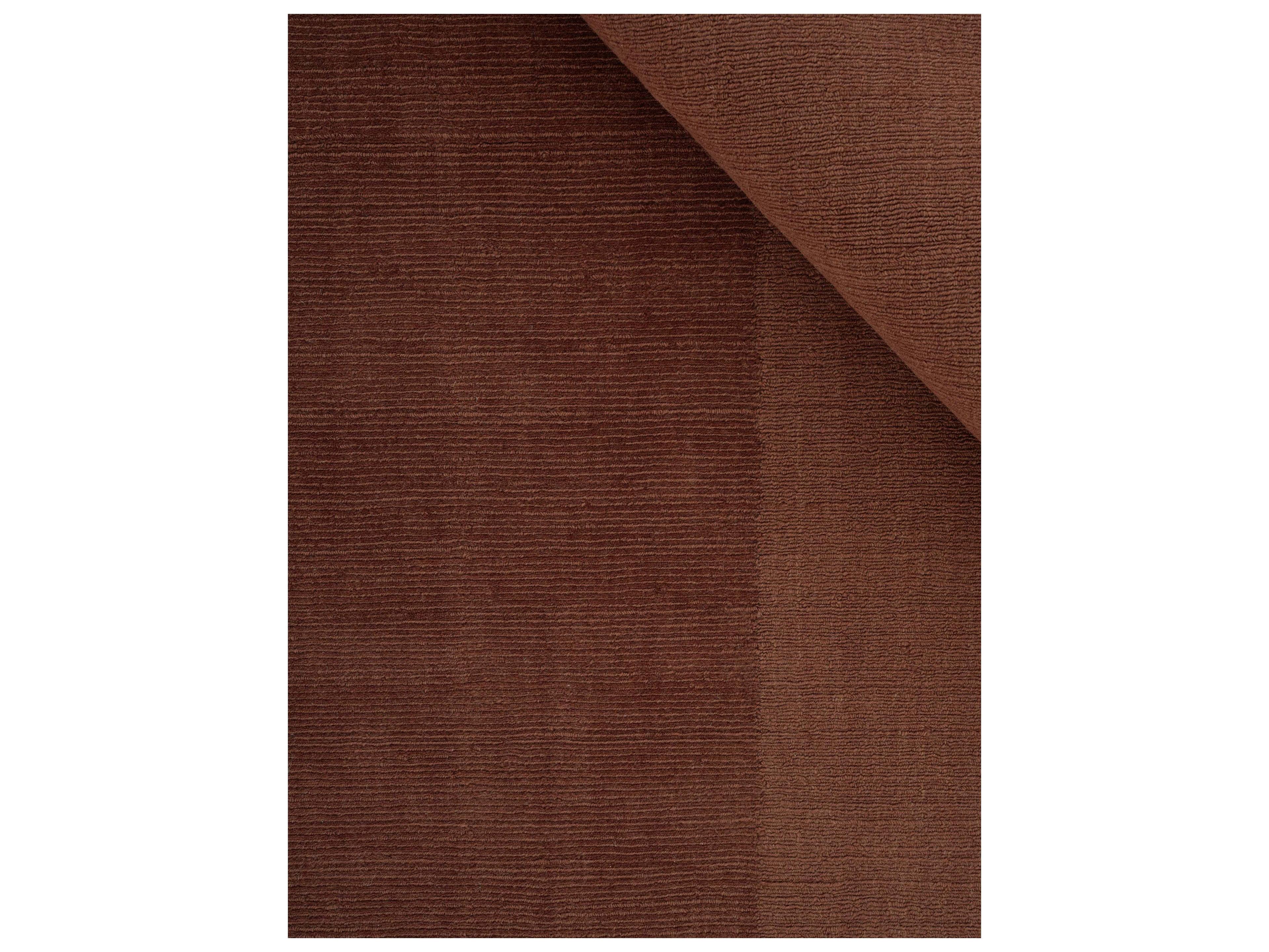 Linie Design Chestnut Area Rug