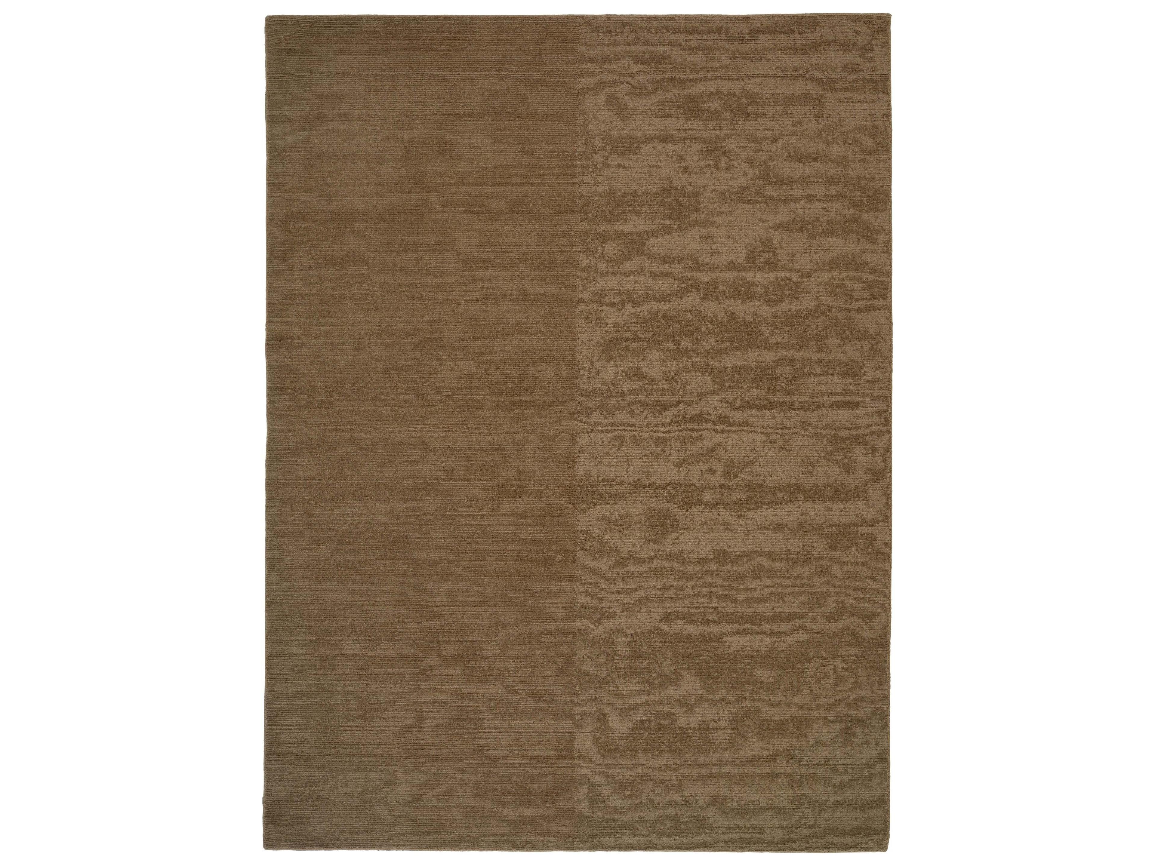 Linie Design Mustard Area Rug