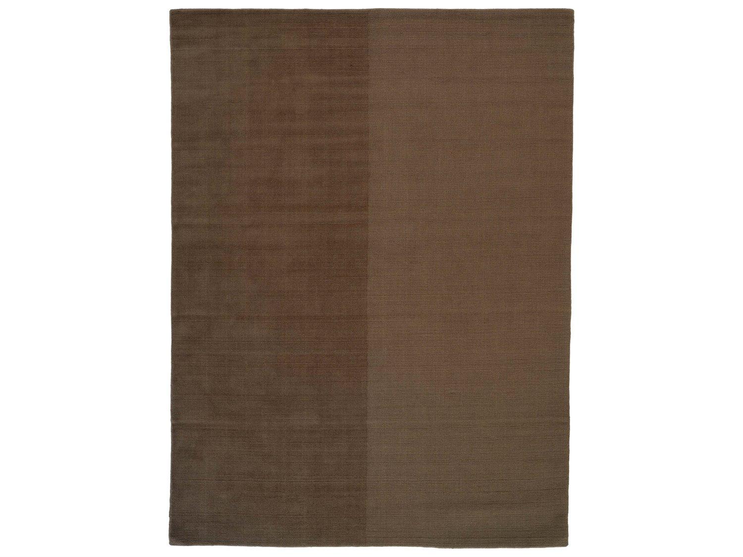 Linie Design Olive-Brown Area Rug