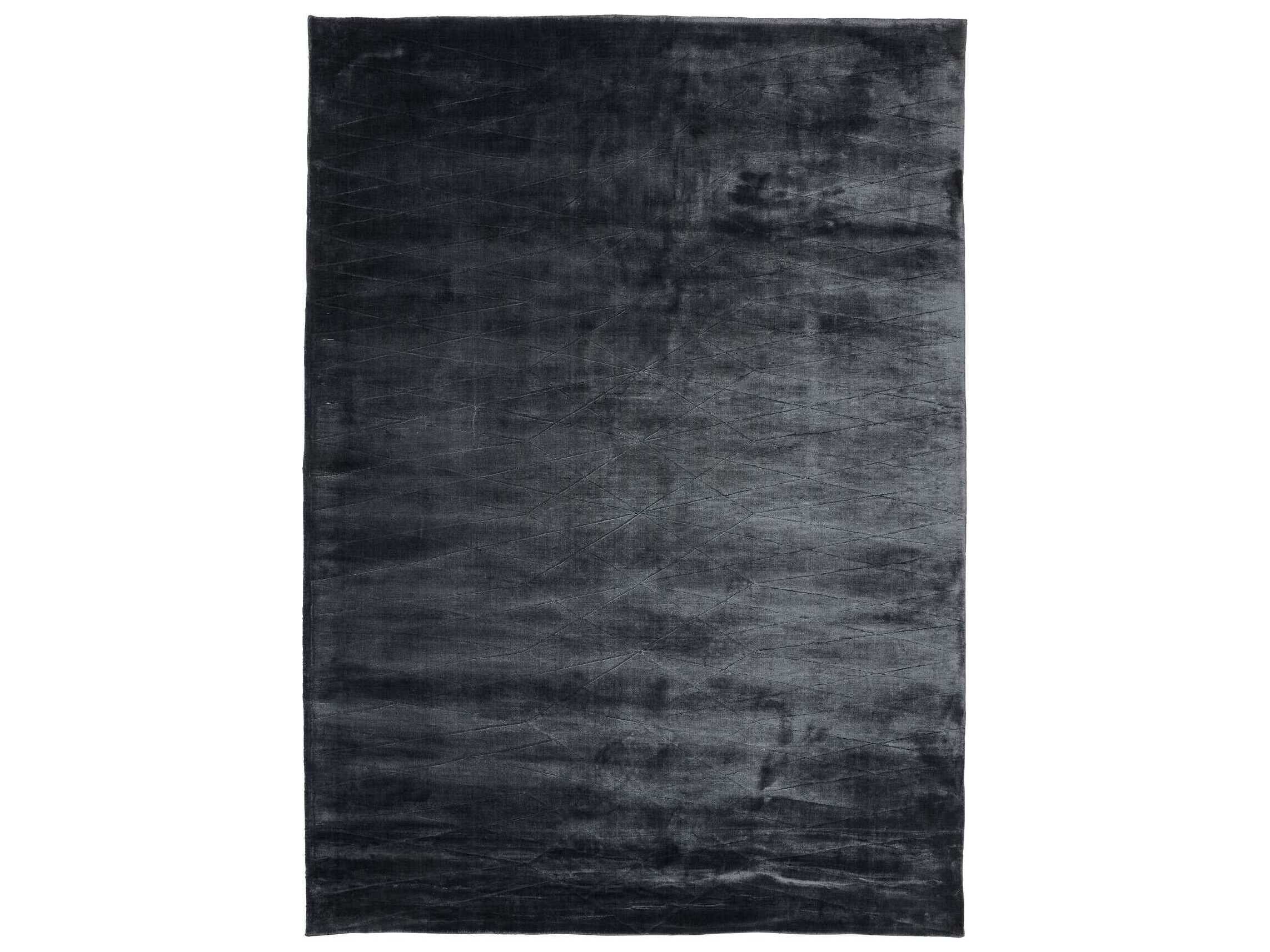 Linie Design Edge Geometric Area Rug