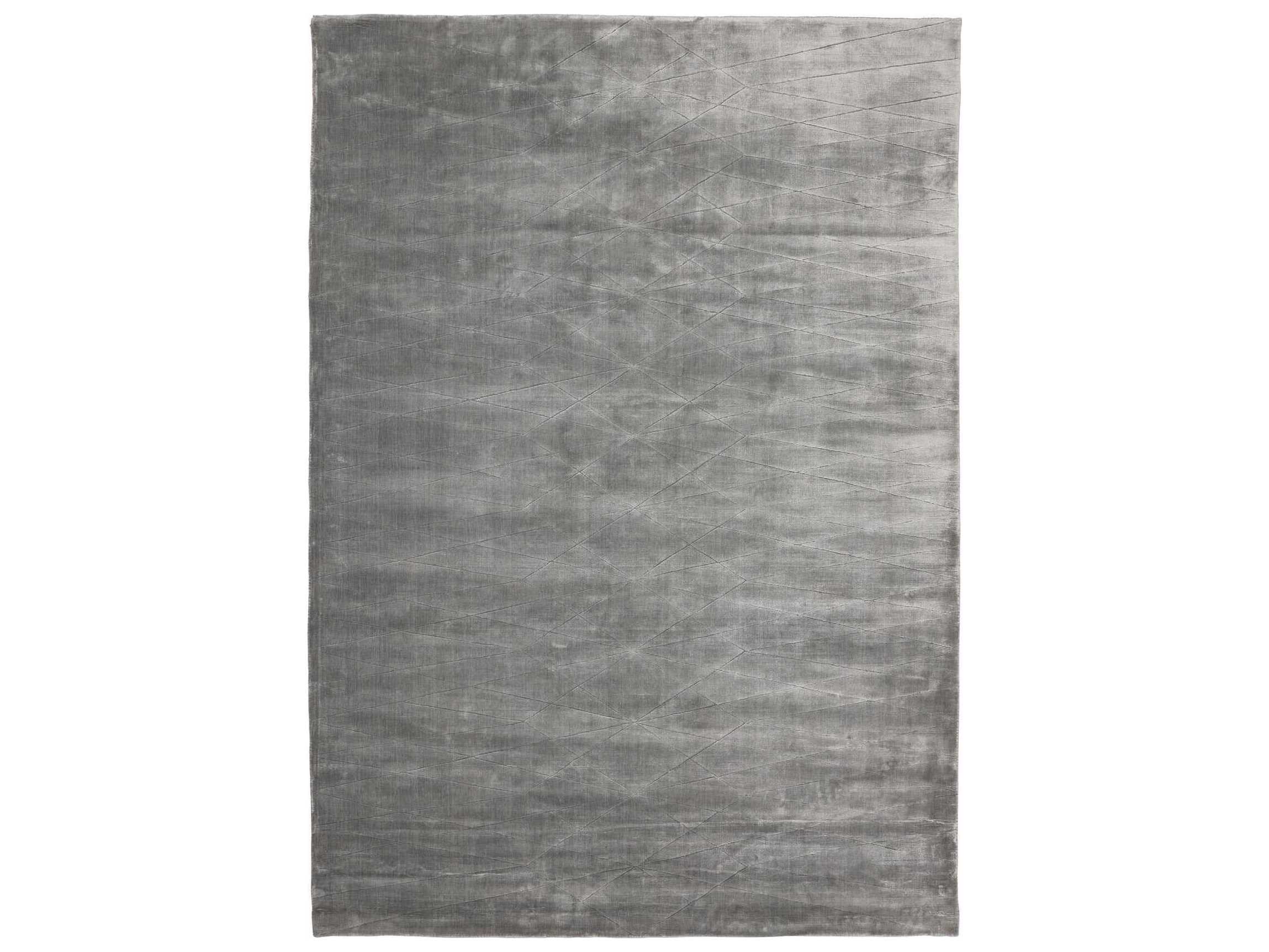 Linie Design Edge Geometric Area Rug