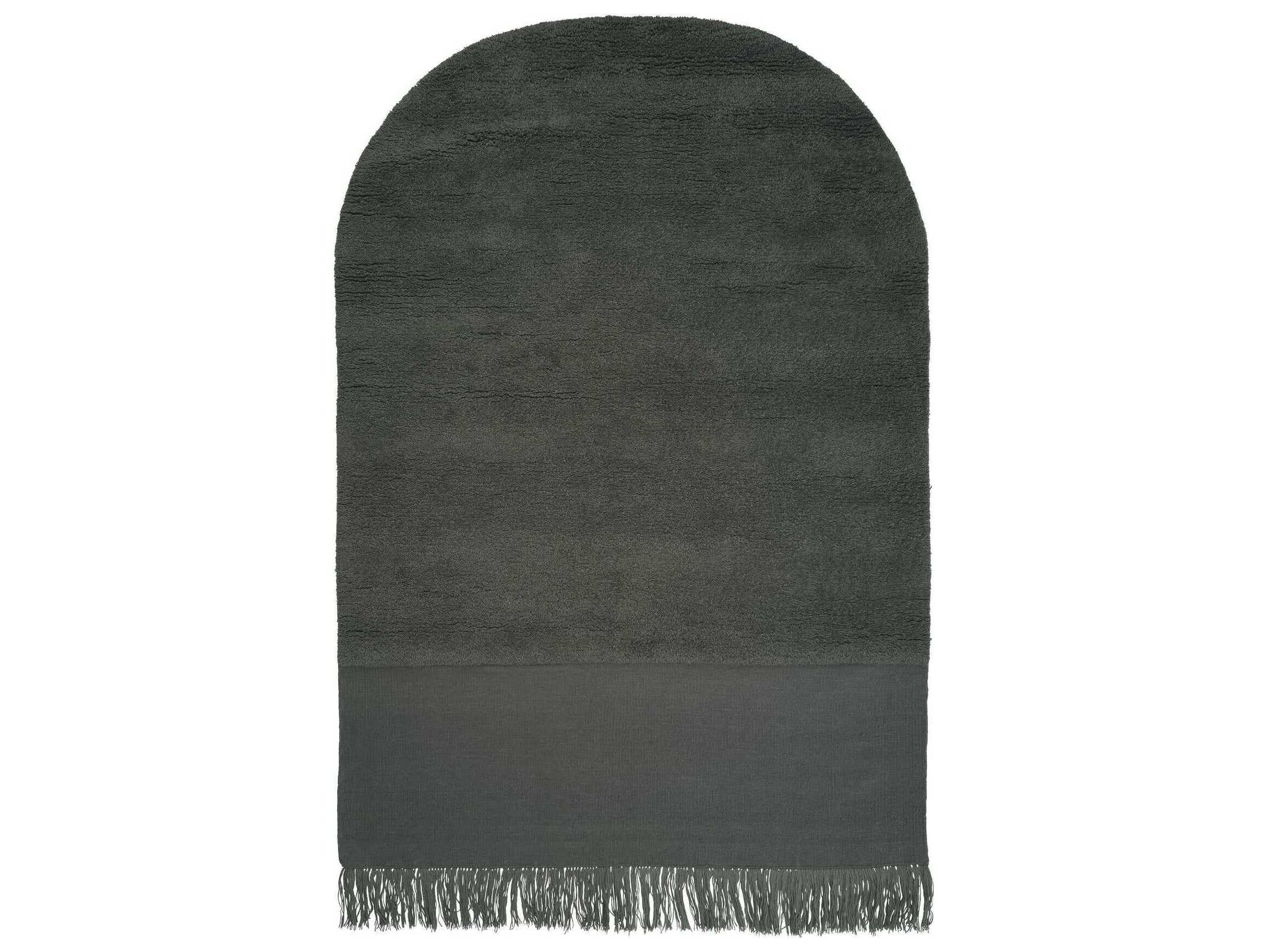 Linie Design Eternal Eye Area Rug
