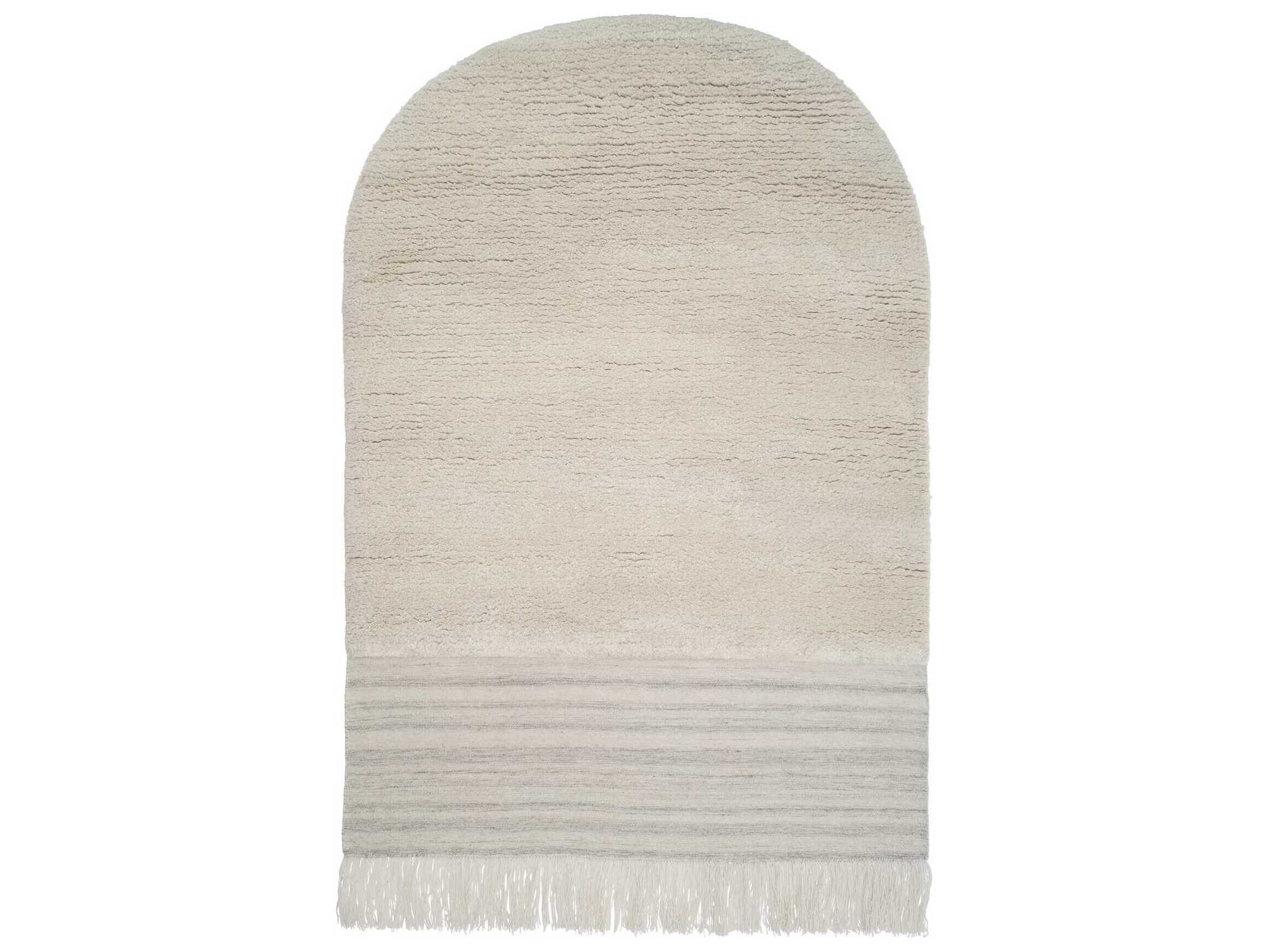 Linie Design Eternal Eye Area Rug