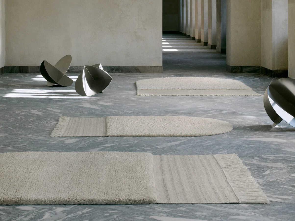 Linie Design Eternal Eye Area Rug