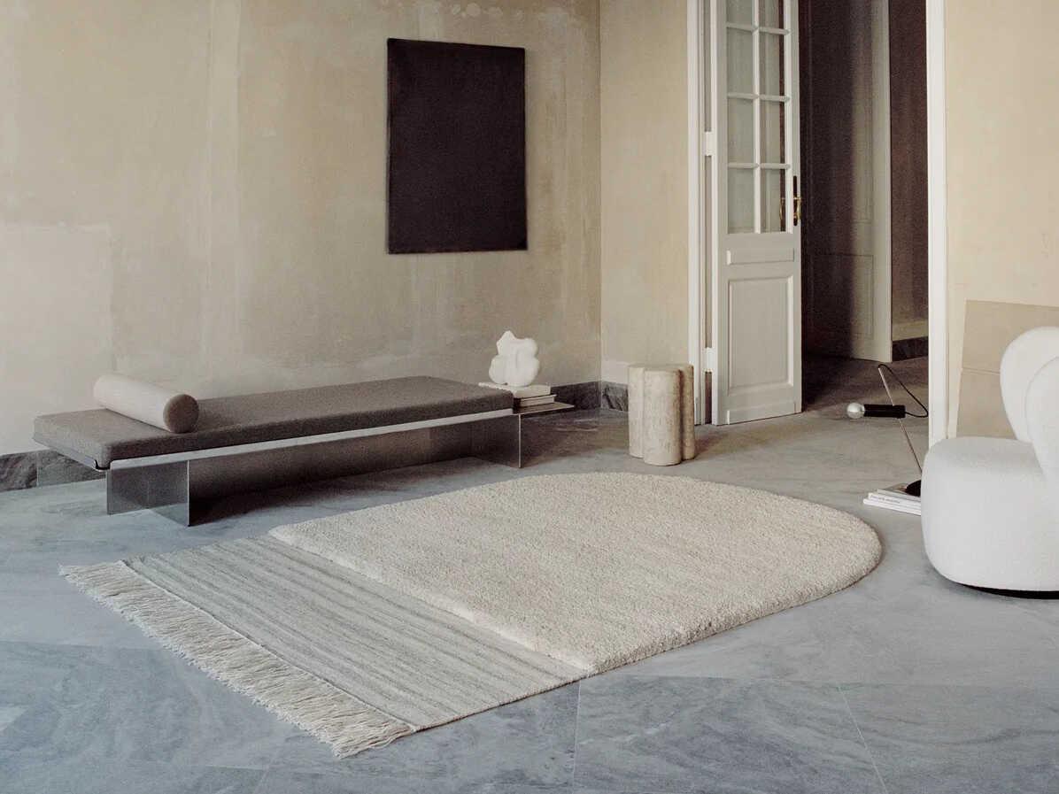 Linie Design Eternal Eye Area Rug
