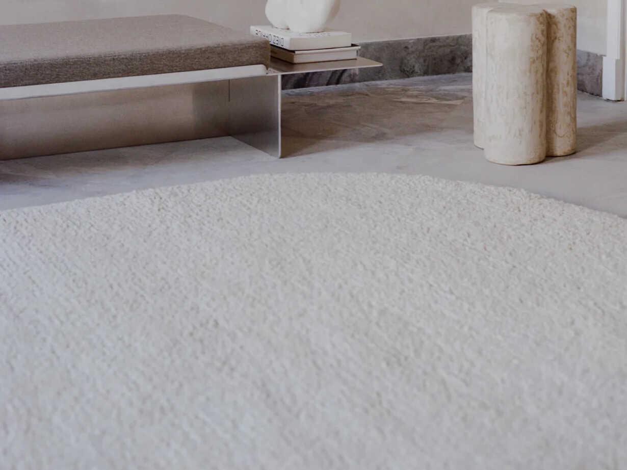 Linie Design Eternal Eye Area Rug