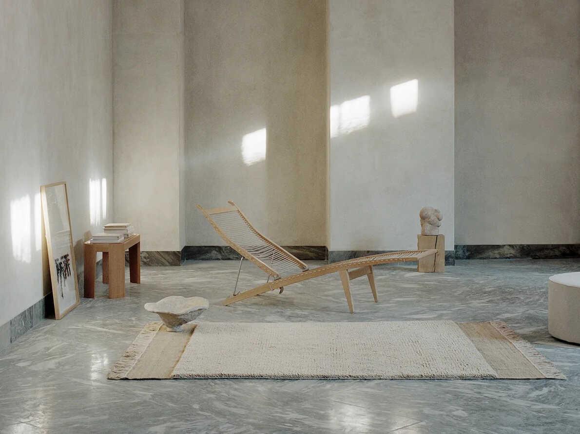 Linie Design Ethos View Area Rug