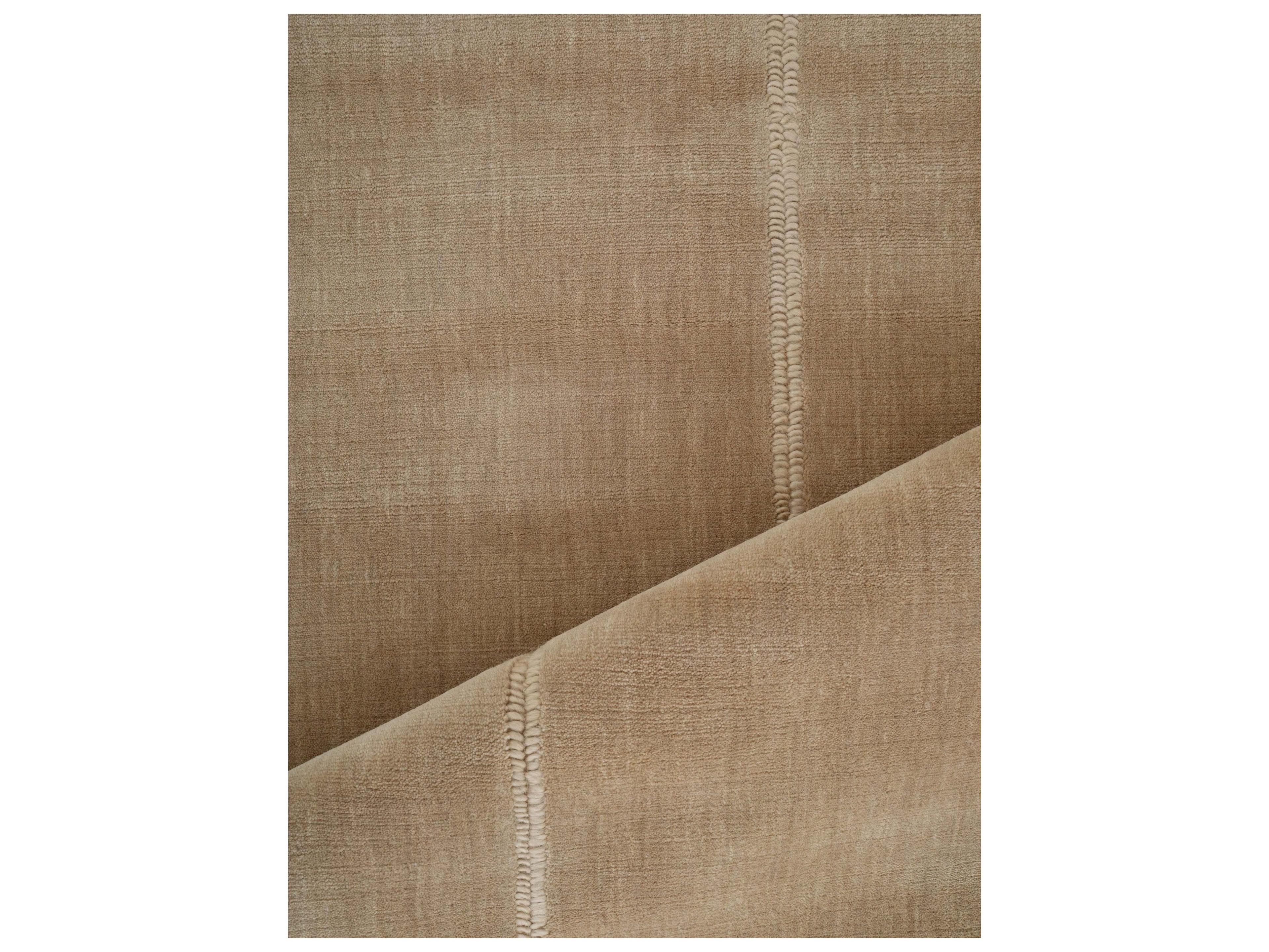 Linie Design Camel Area Rug