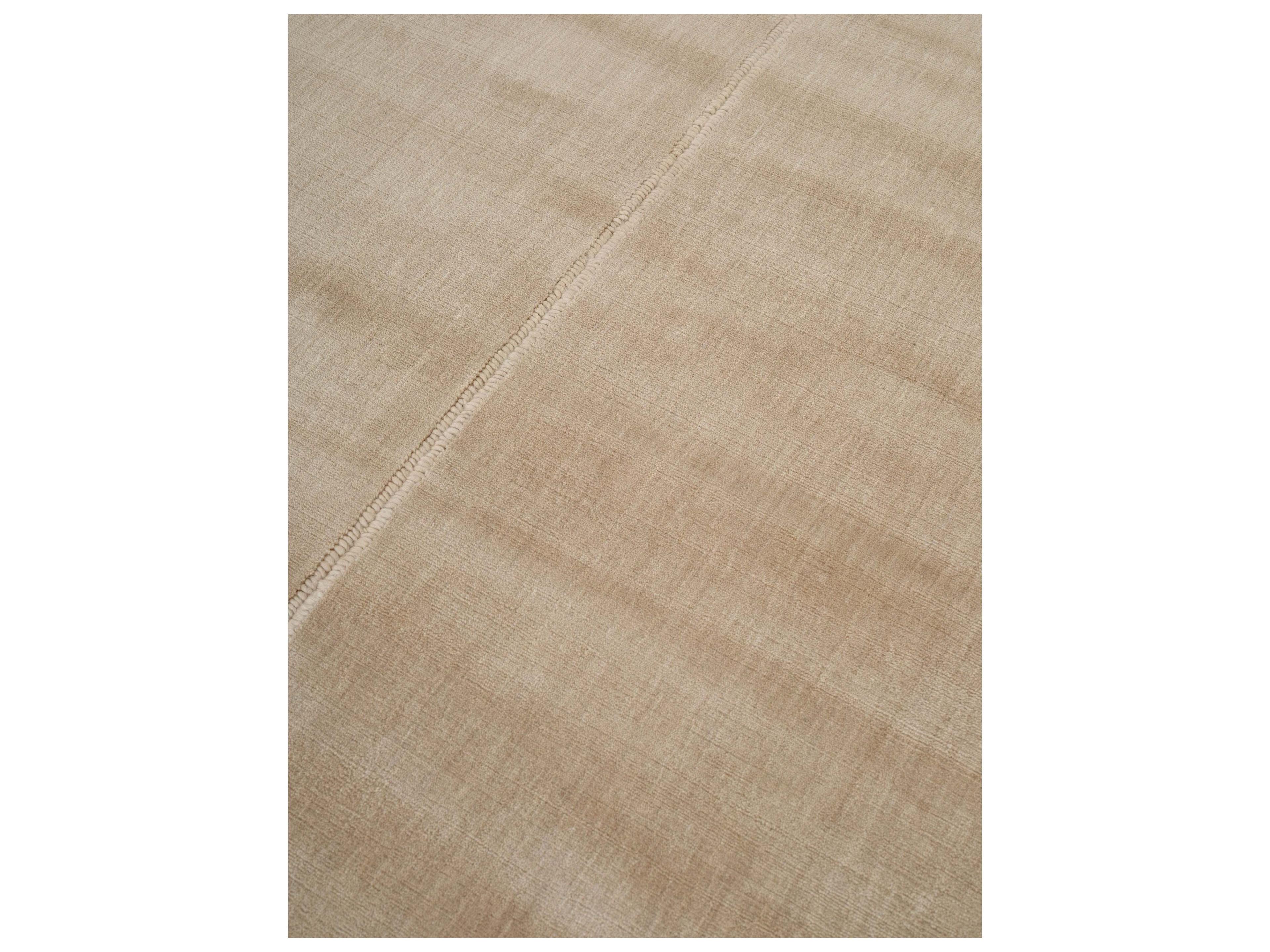 Linie Design Camel Area Rug