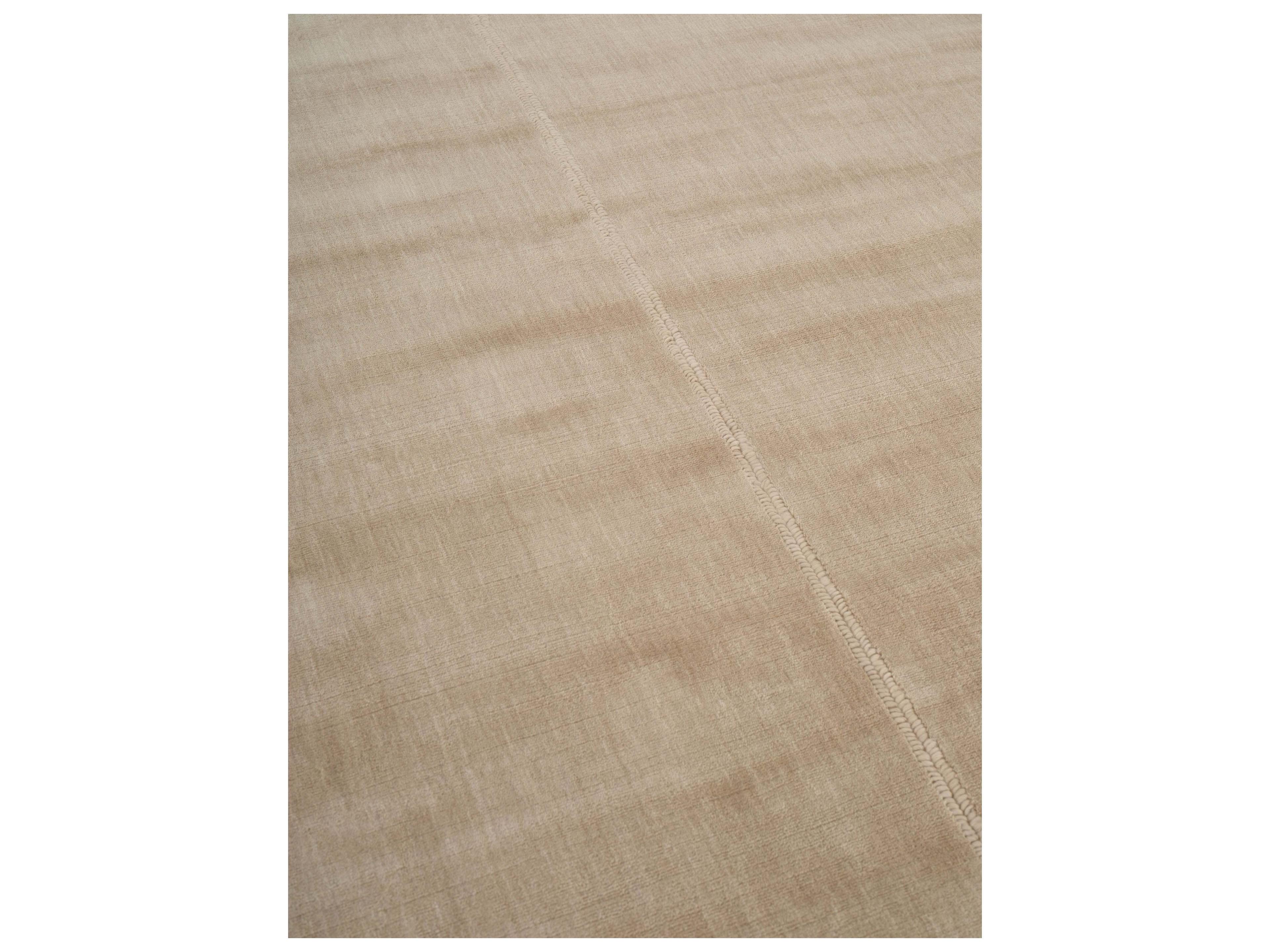 Linie Design Camel Area Rug