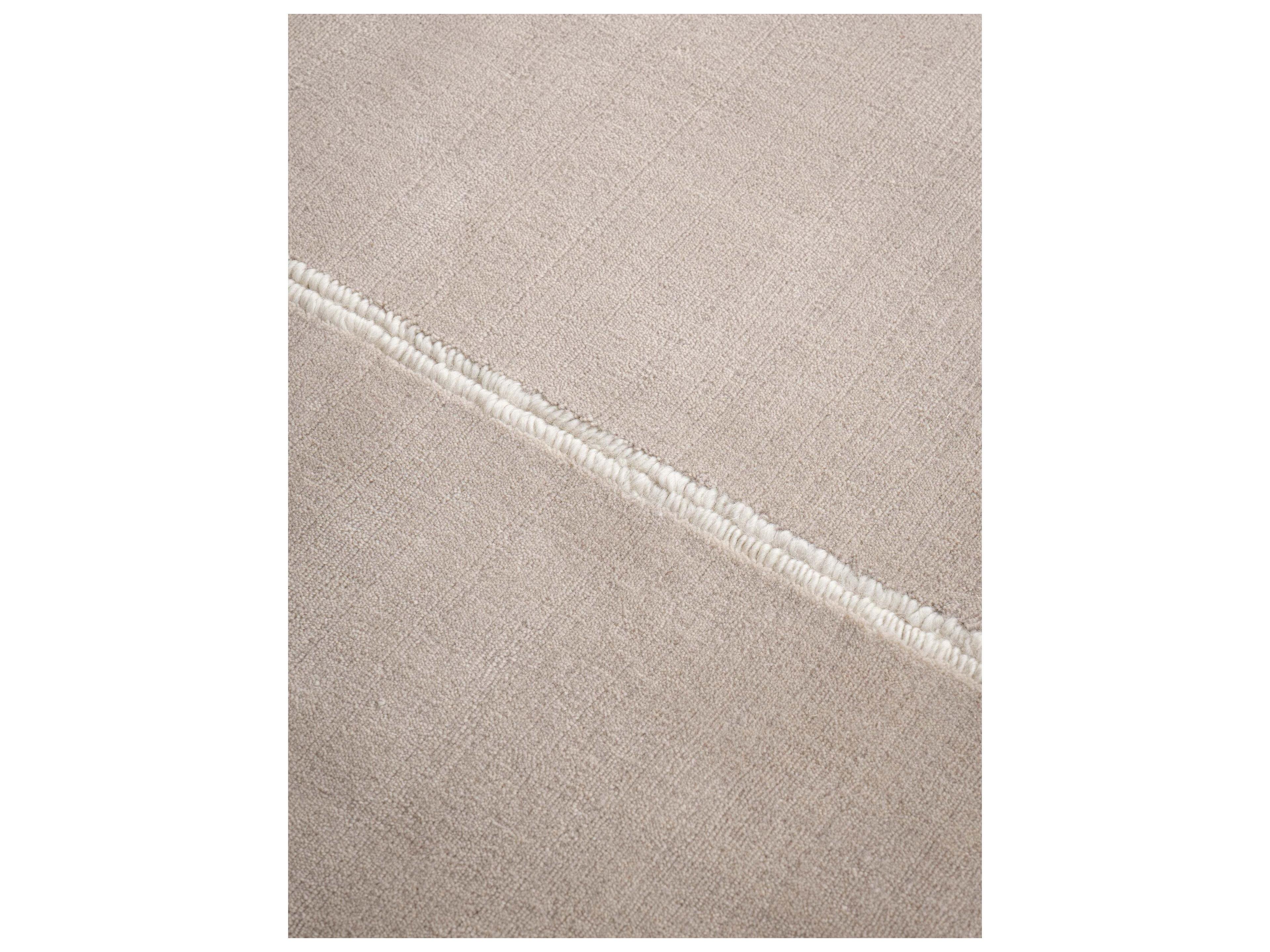 Linie Design Cream Area Rug
