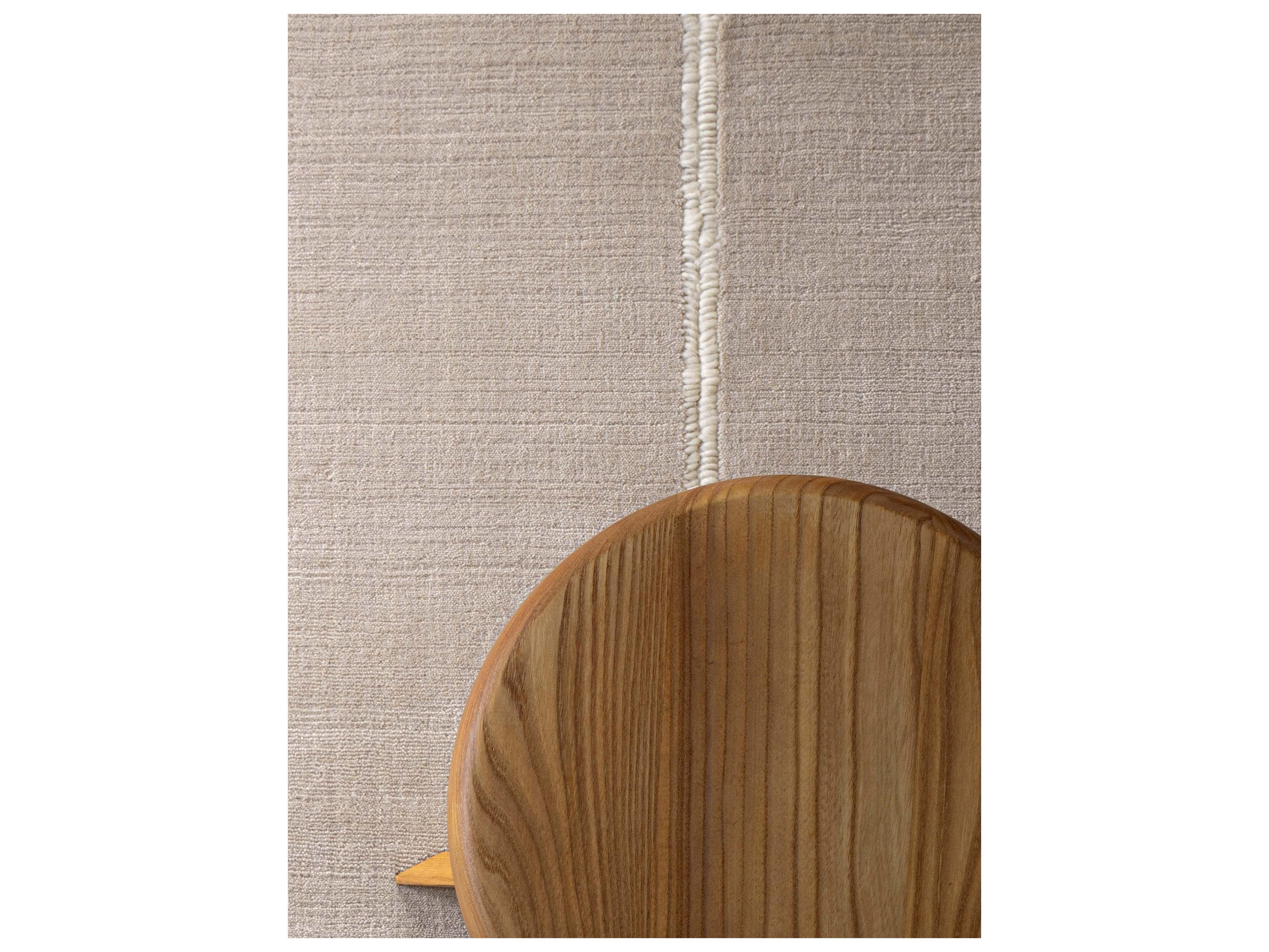 Linie Design Cream Area Rug