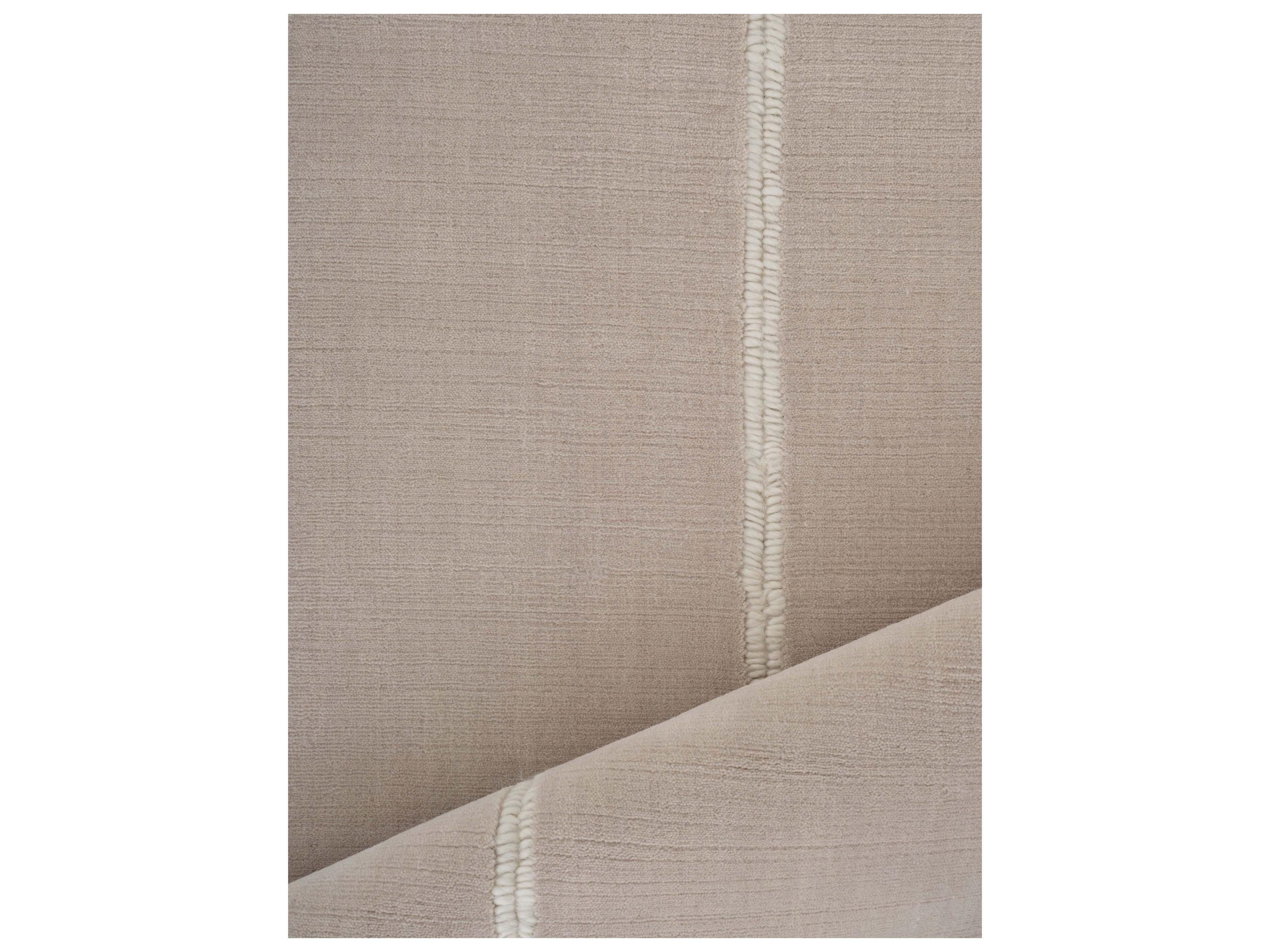Linie Design Cream Area Rug