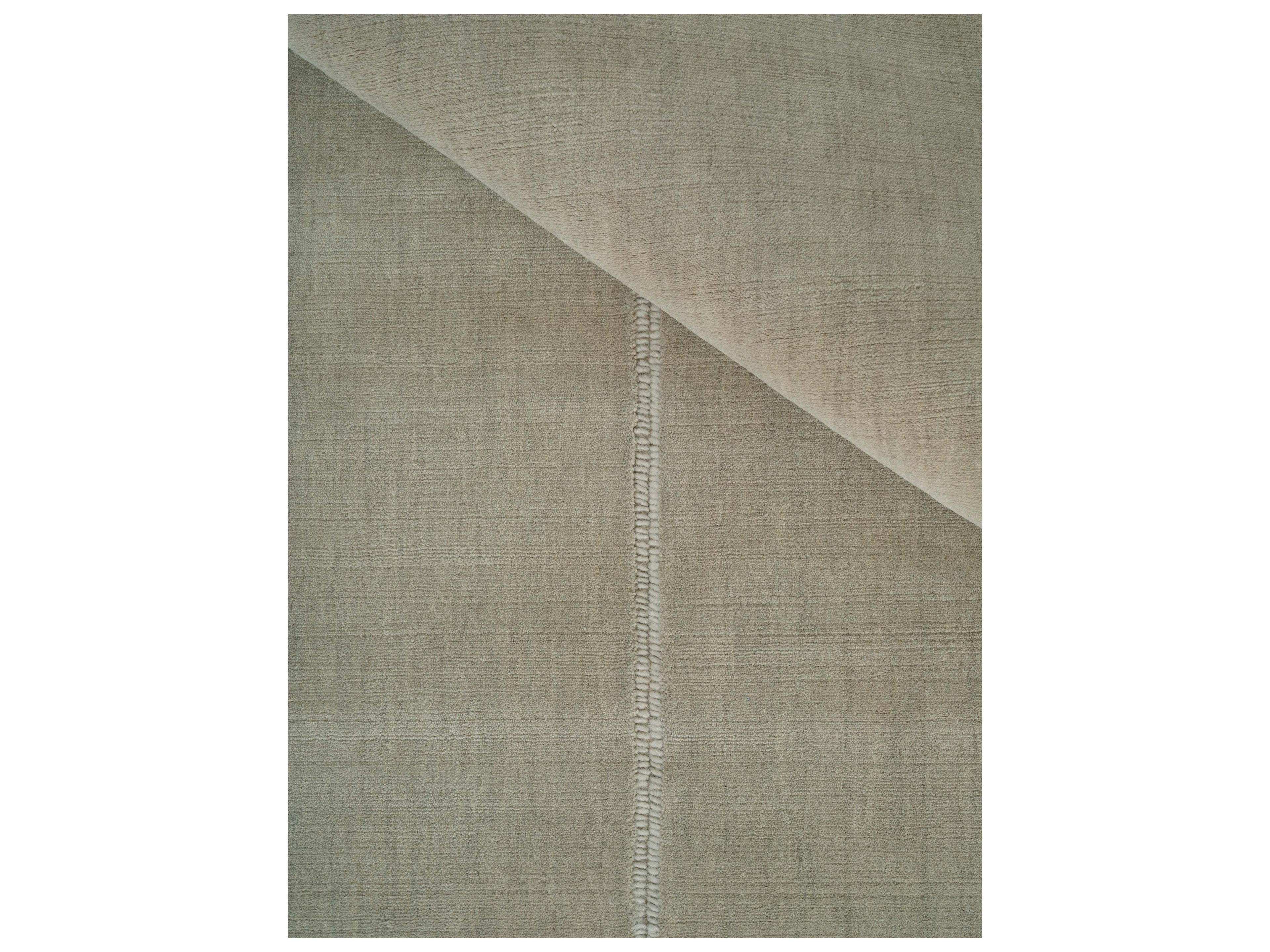 Linie Design Taupe Area Rug