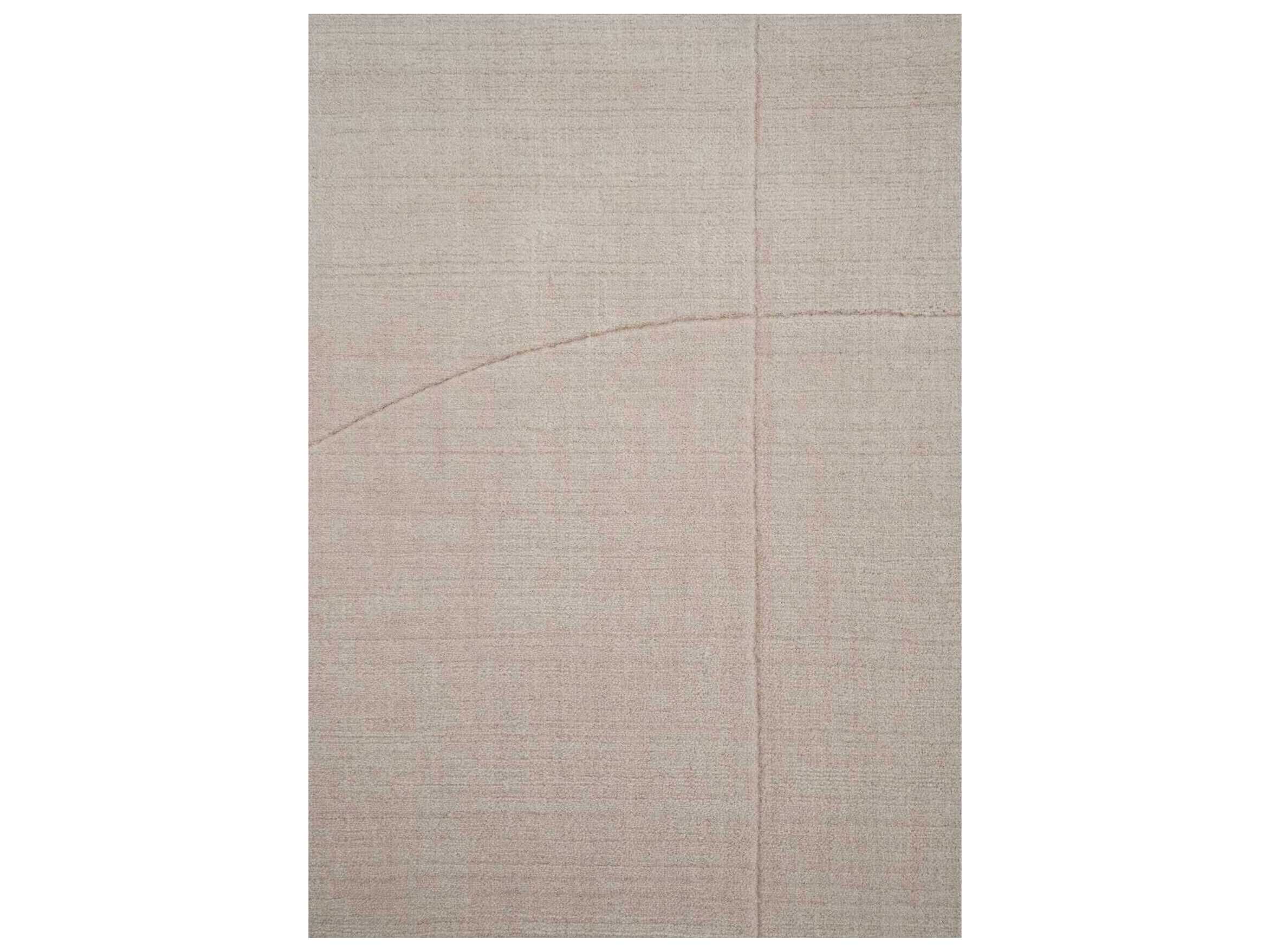 Linie Design Geometric Maze Area Rug