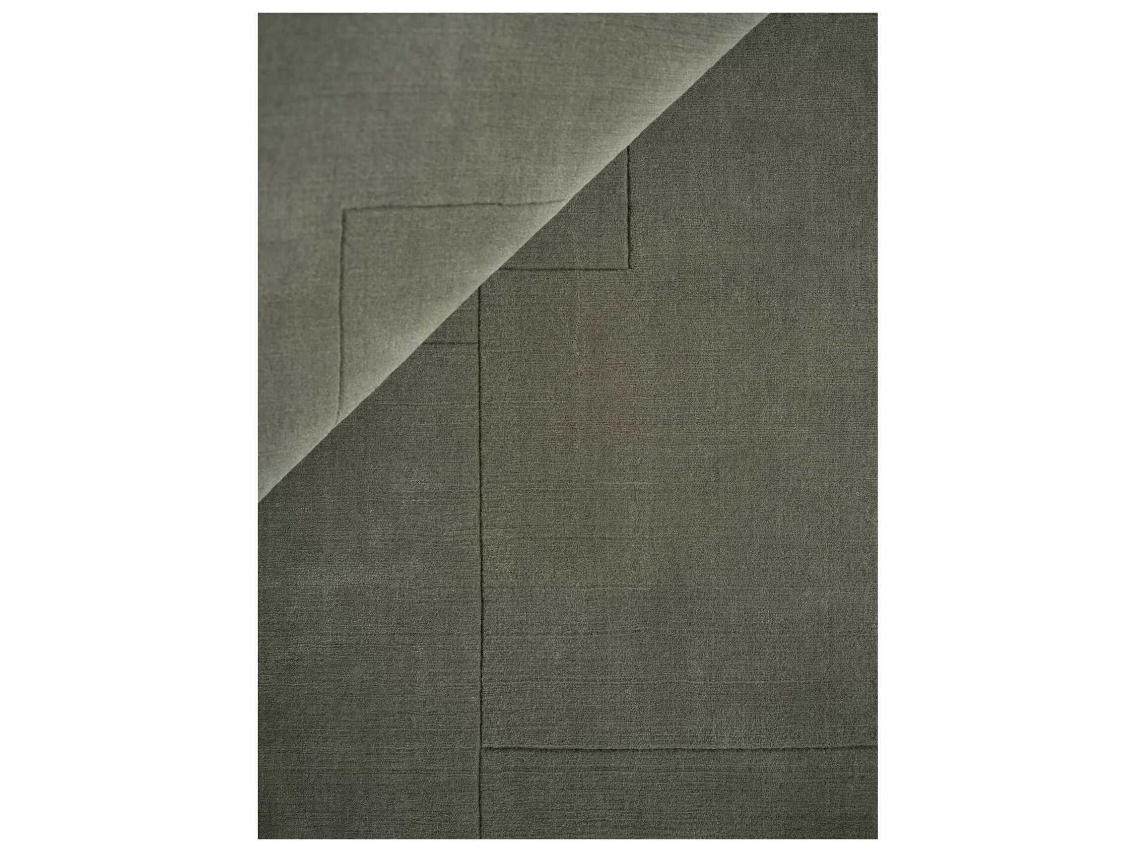 Linie Design Geometric Maze Area Rug