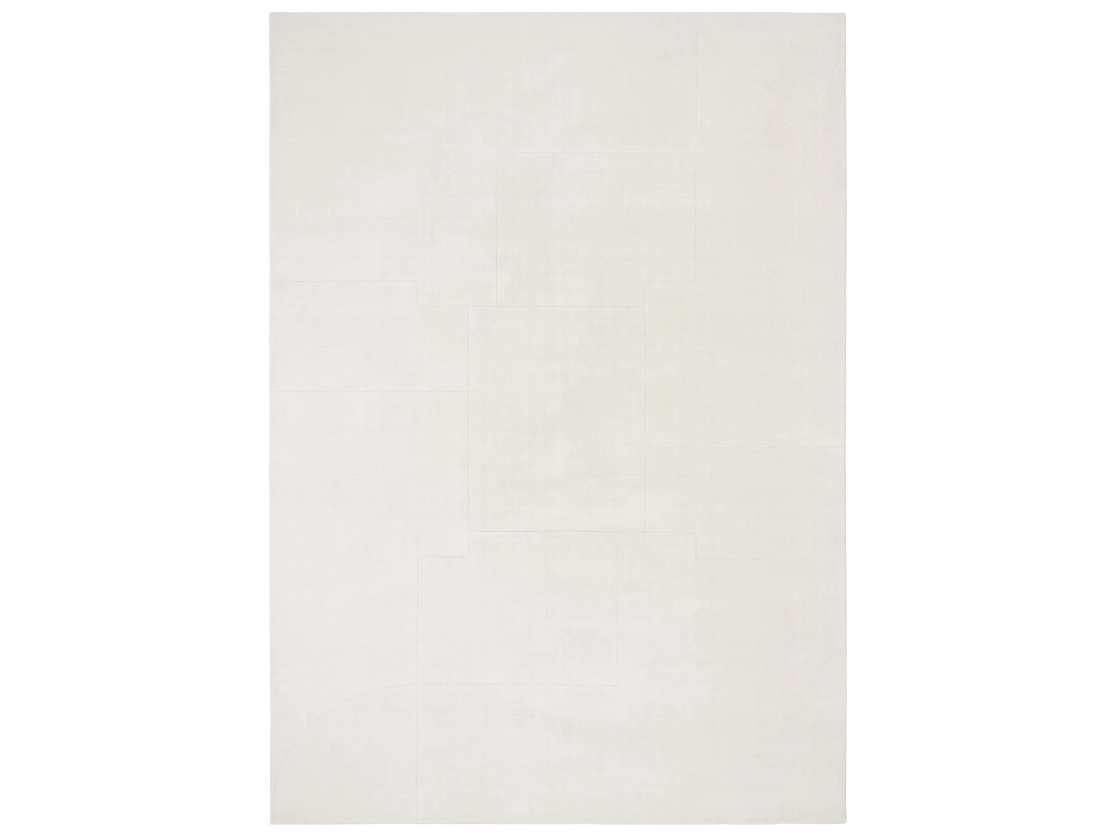 Linie Design Geometric Maze Area Rug