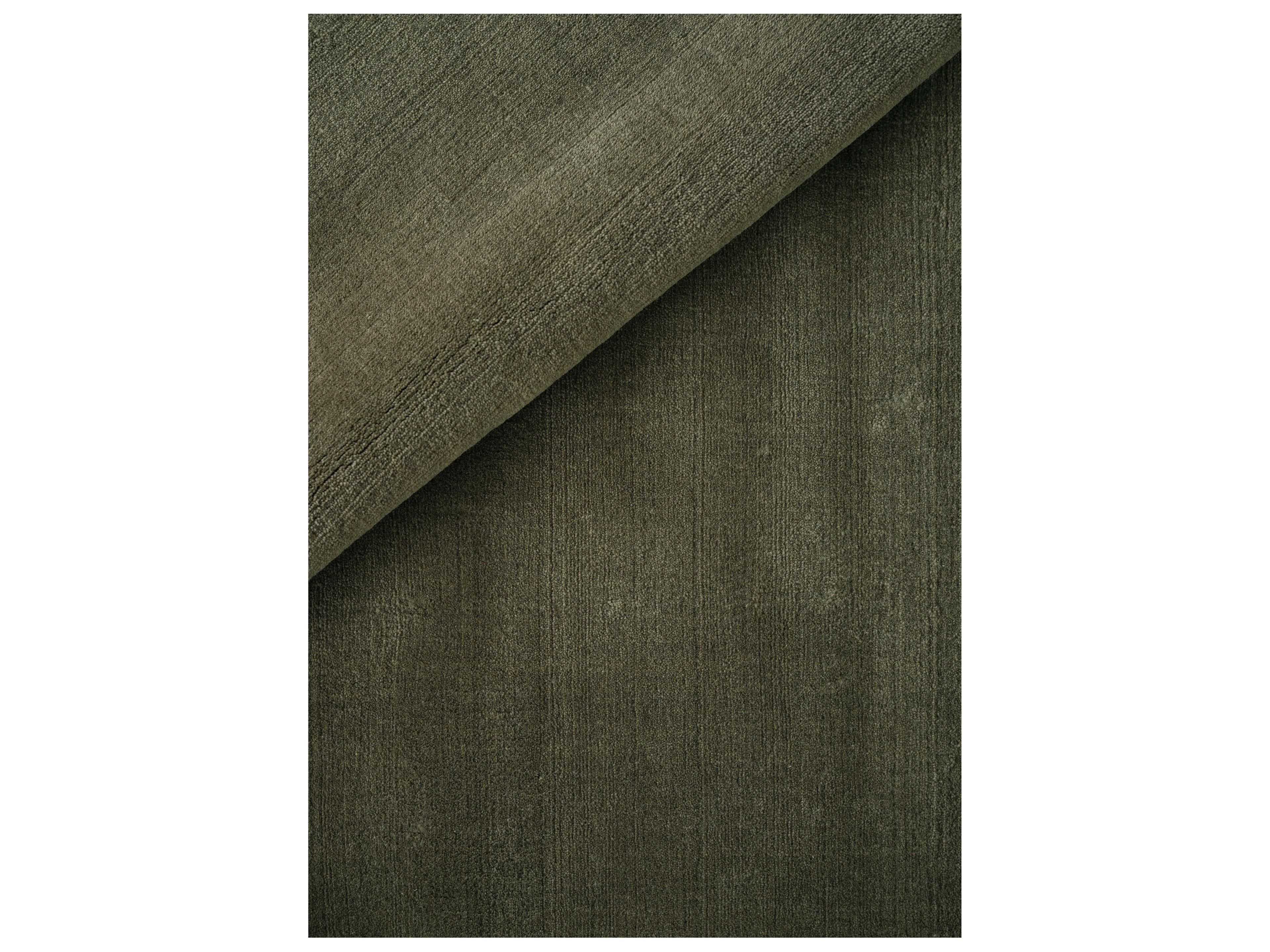 Linie Design Halo Cloud Area Rug