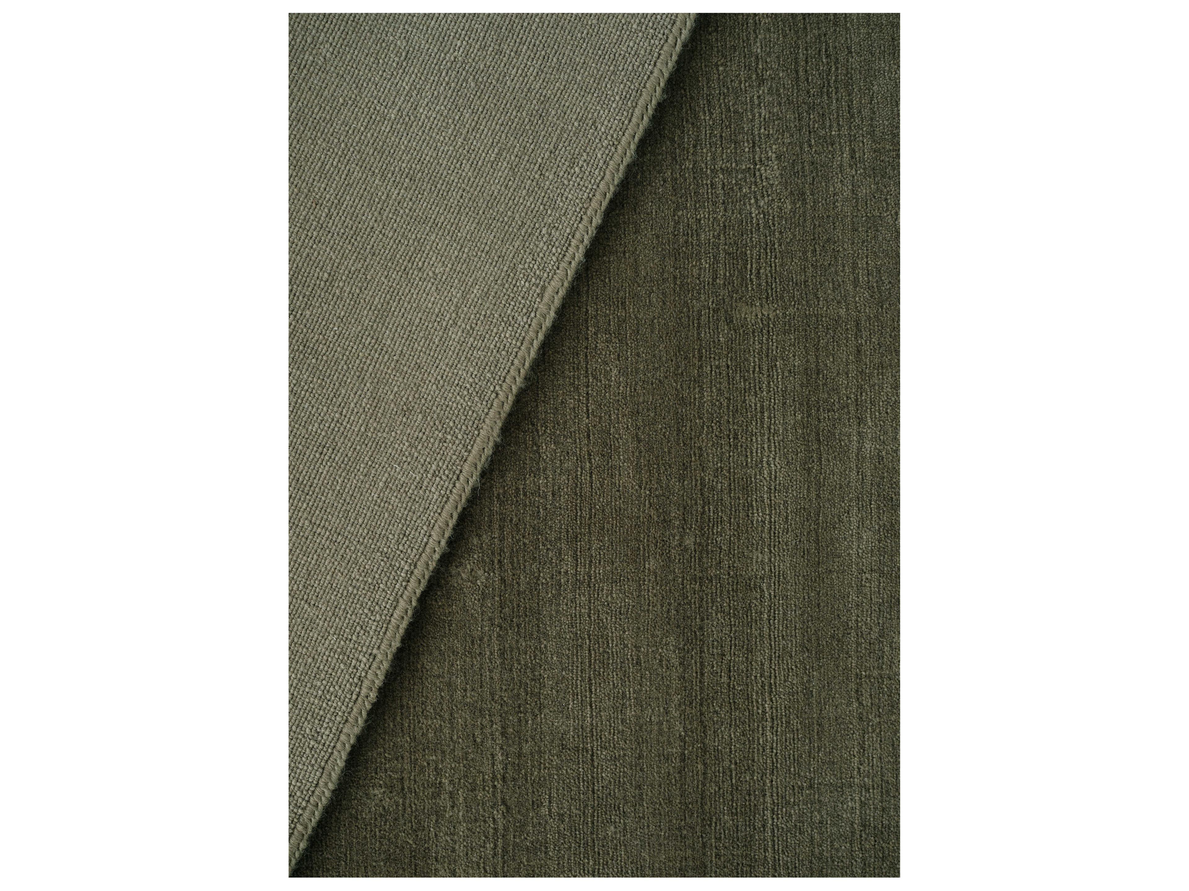 Linie Design Halo Cloud Area Rug