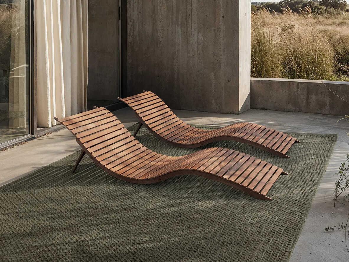 Linie Design Helix Haven Area Rug