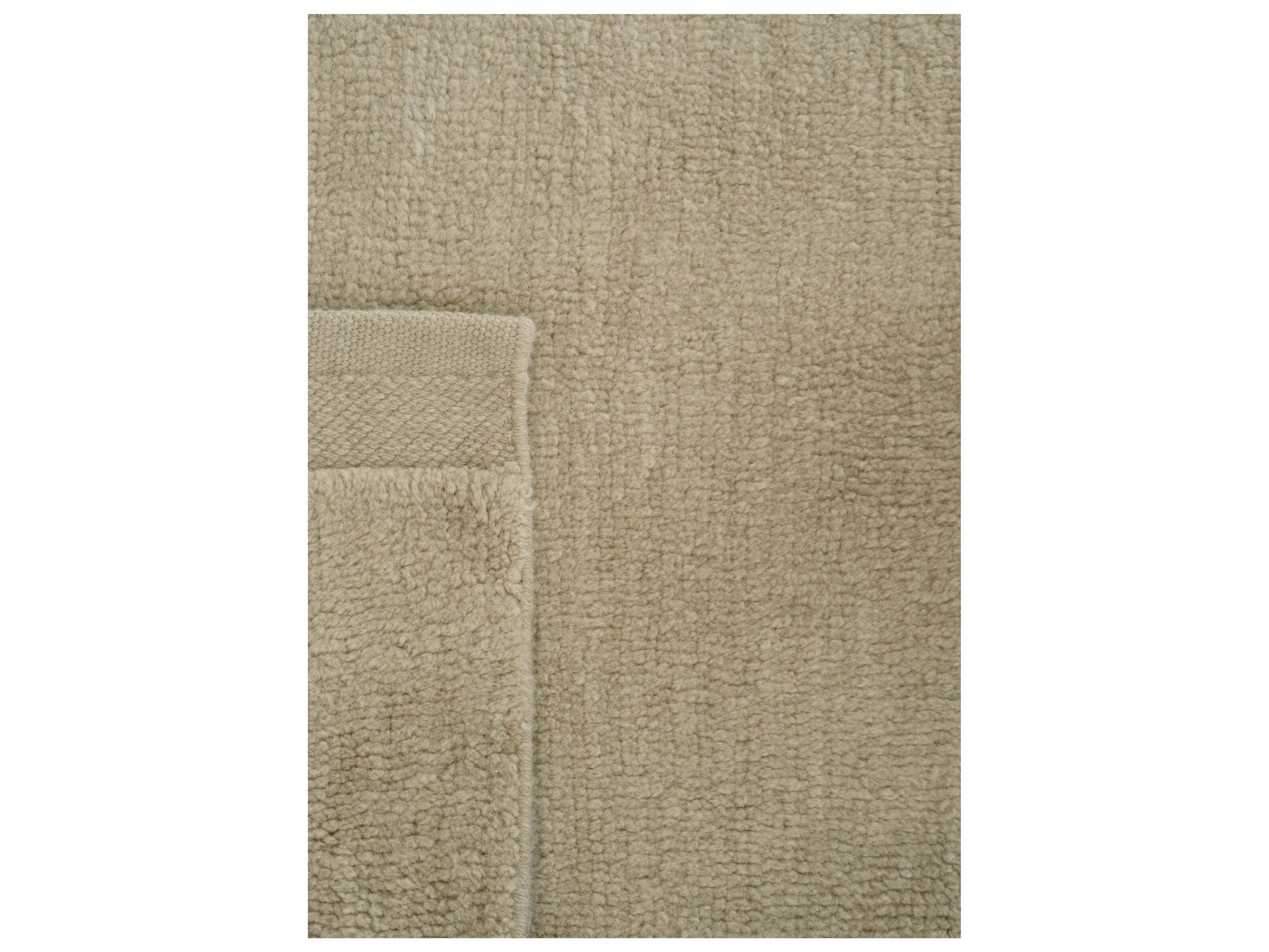 Linie Design Beige Area Rug