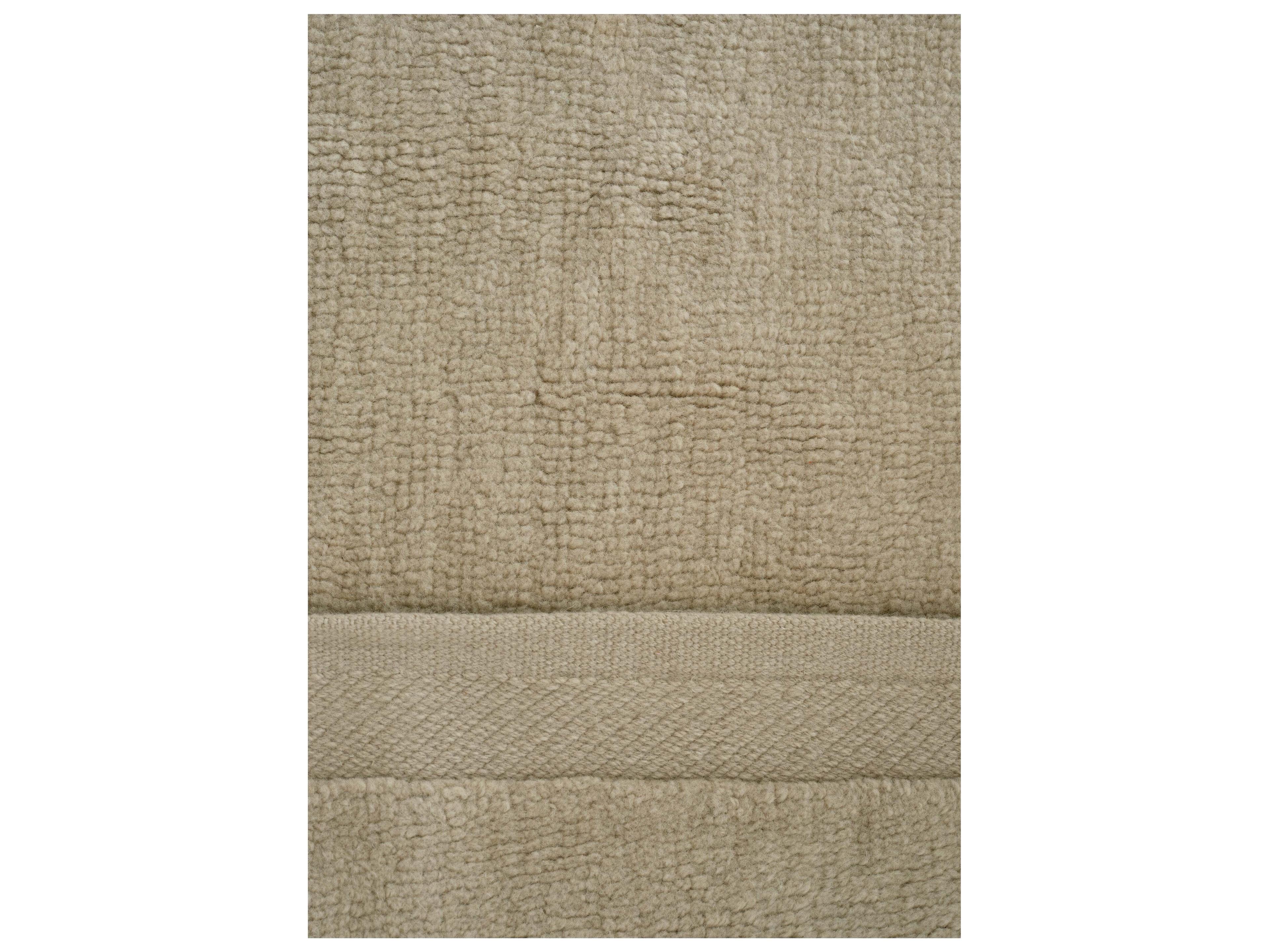 Linie Design Beige Area Rug